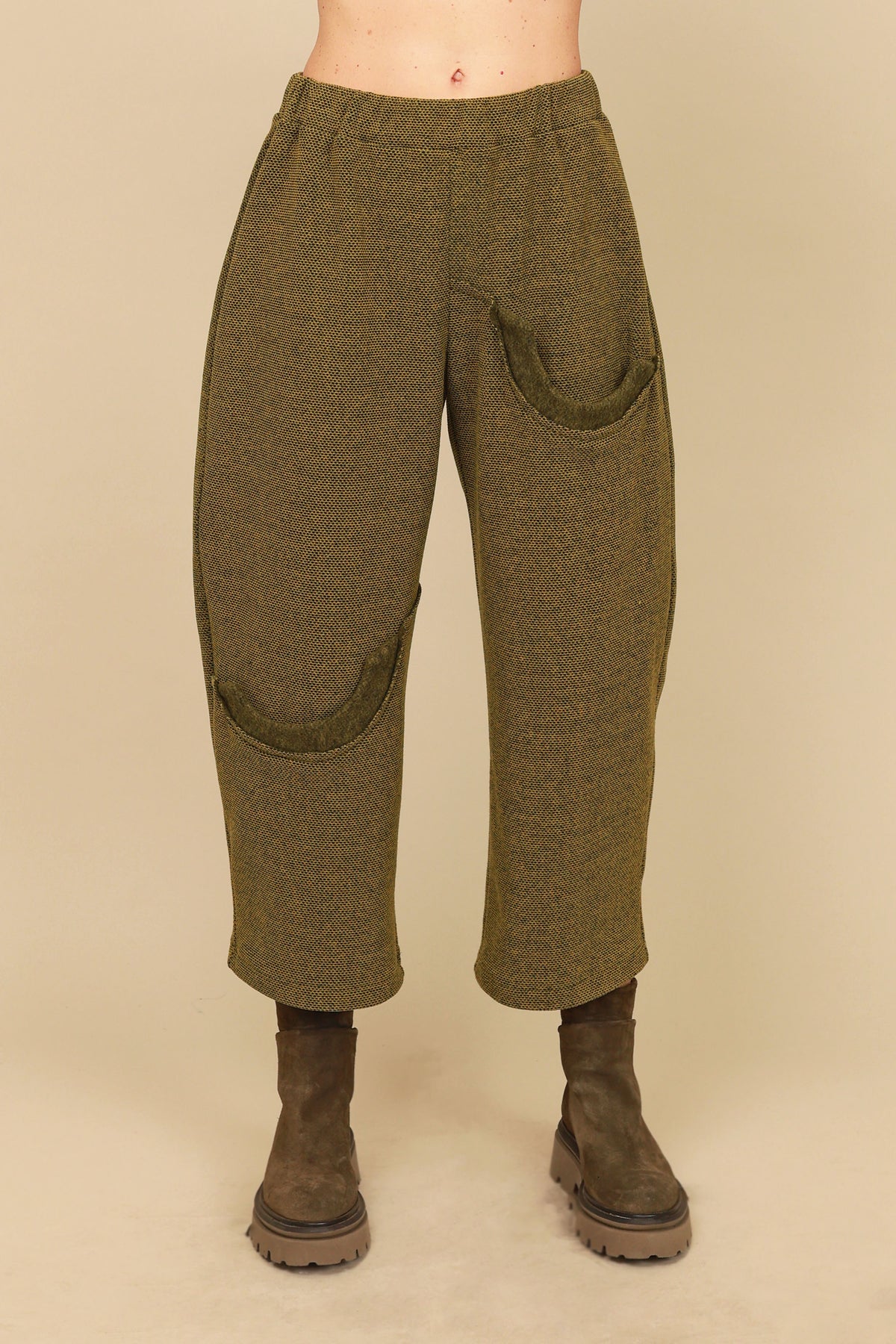 Rosamund Pant