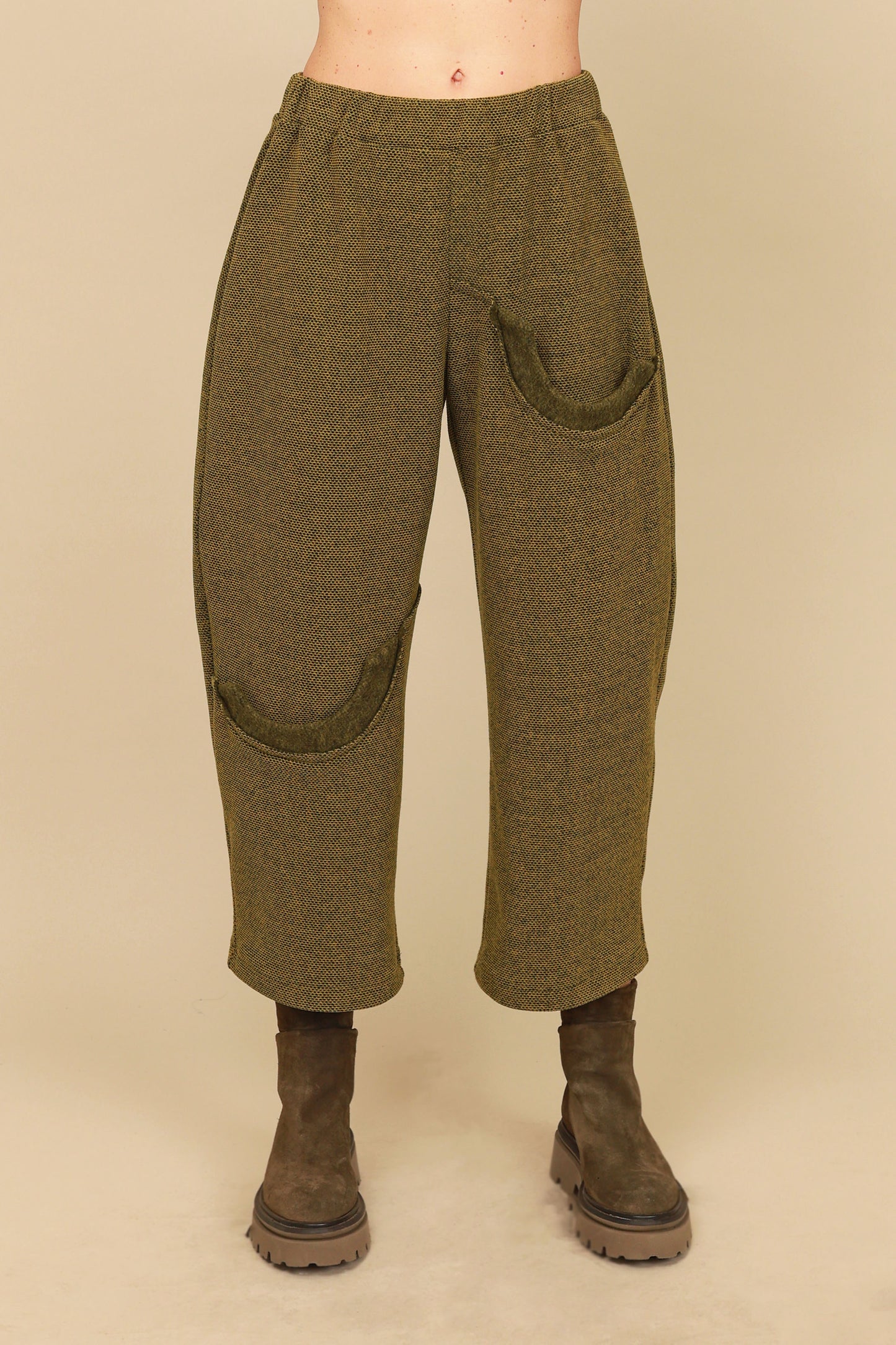 Rosamund Pant