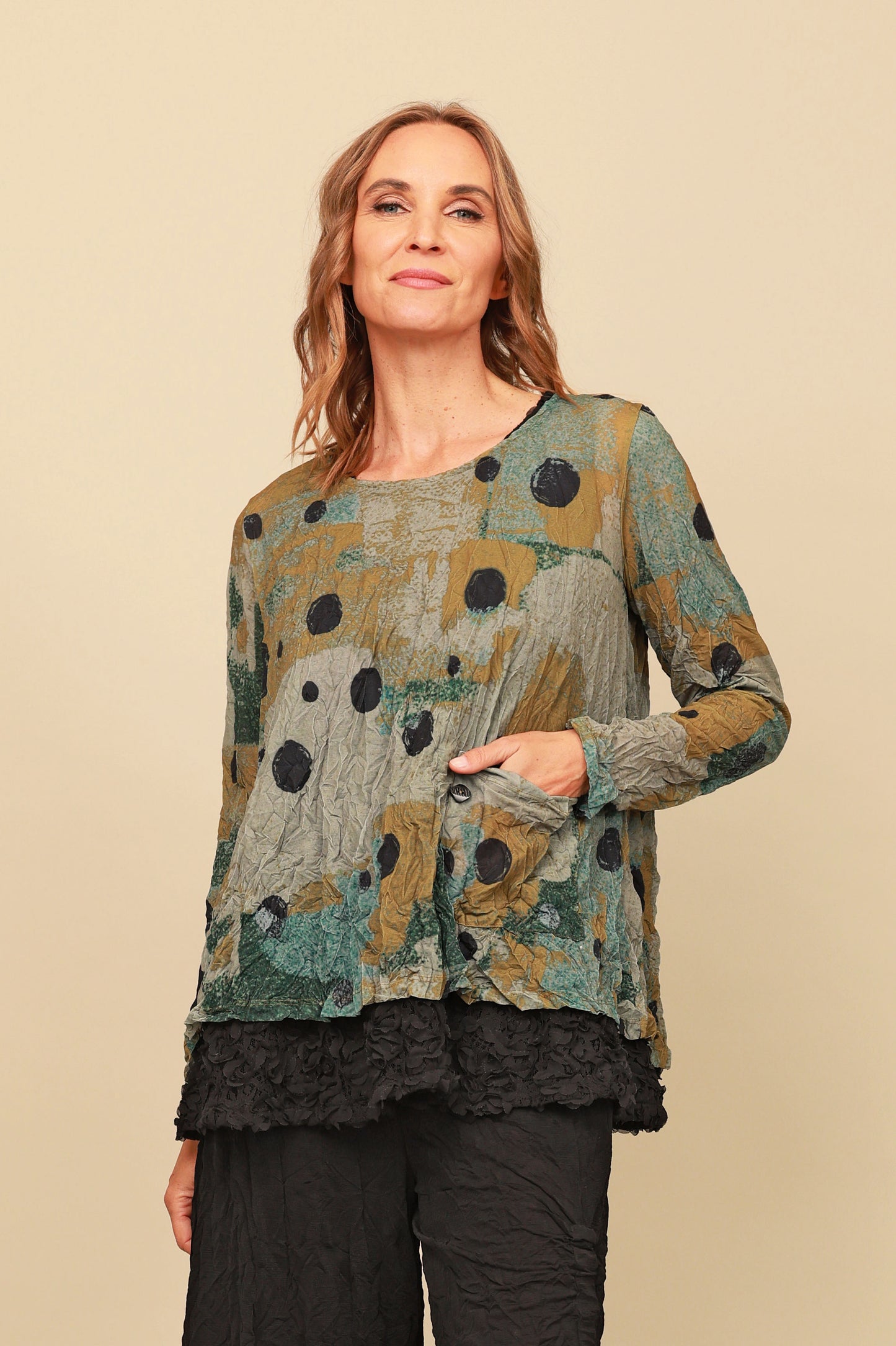 Gizel Top
