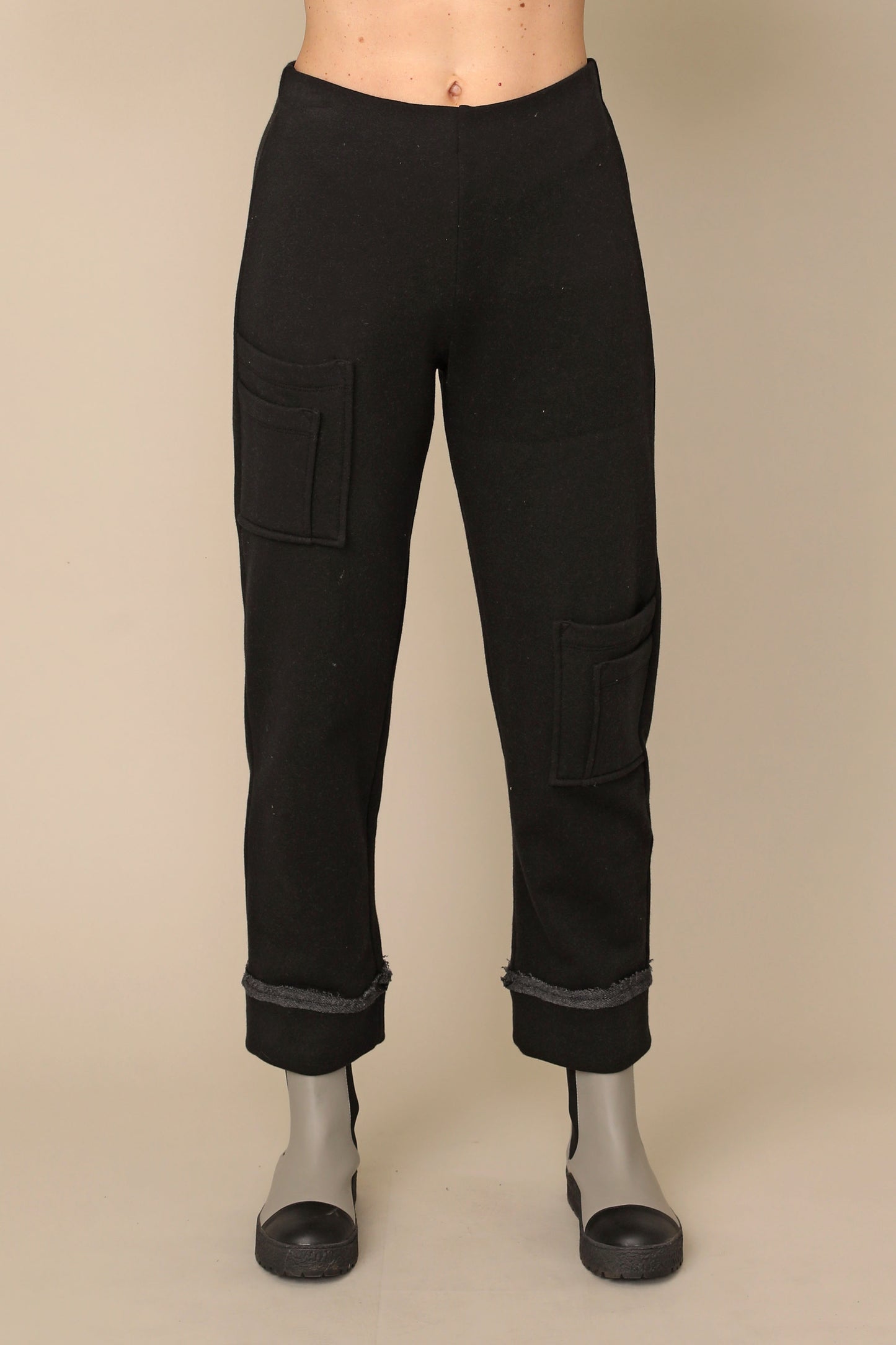 Sabine Pant