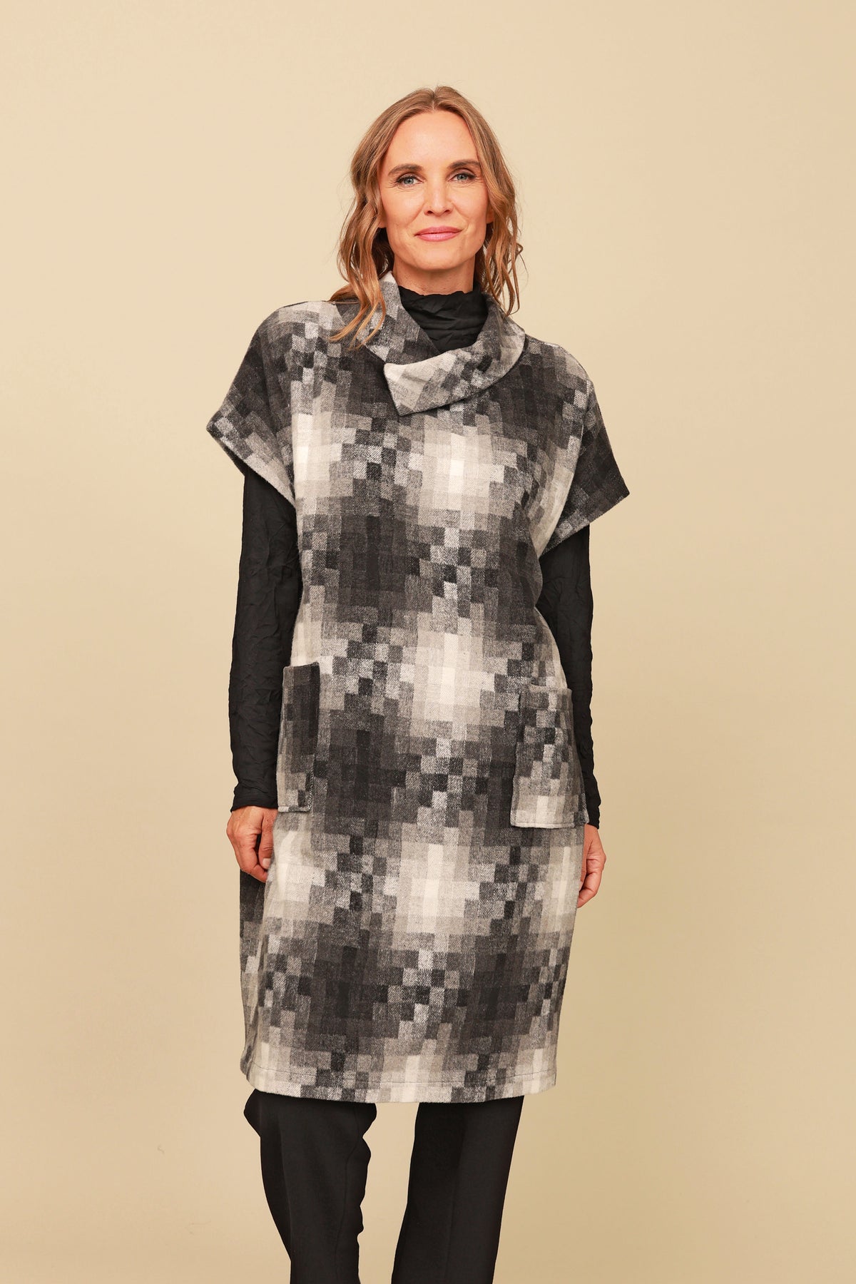 Anderson Dress