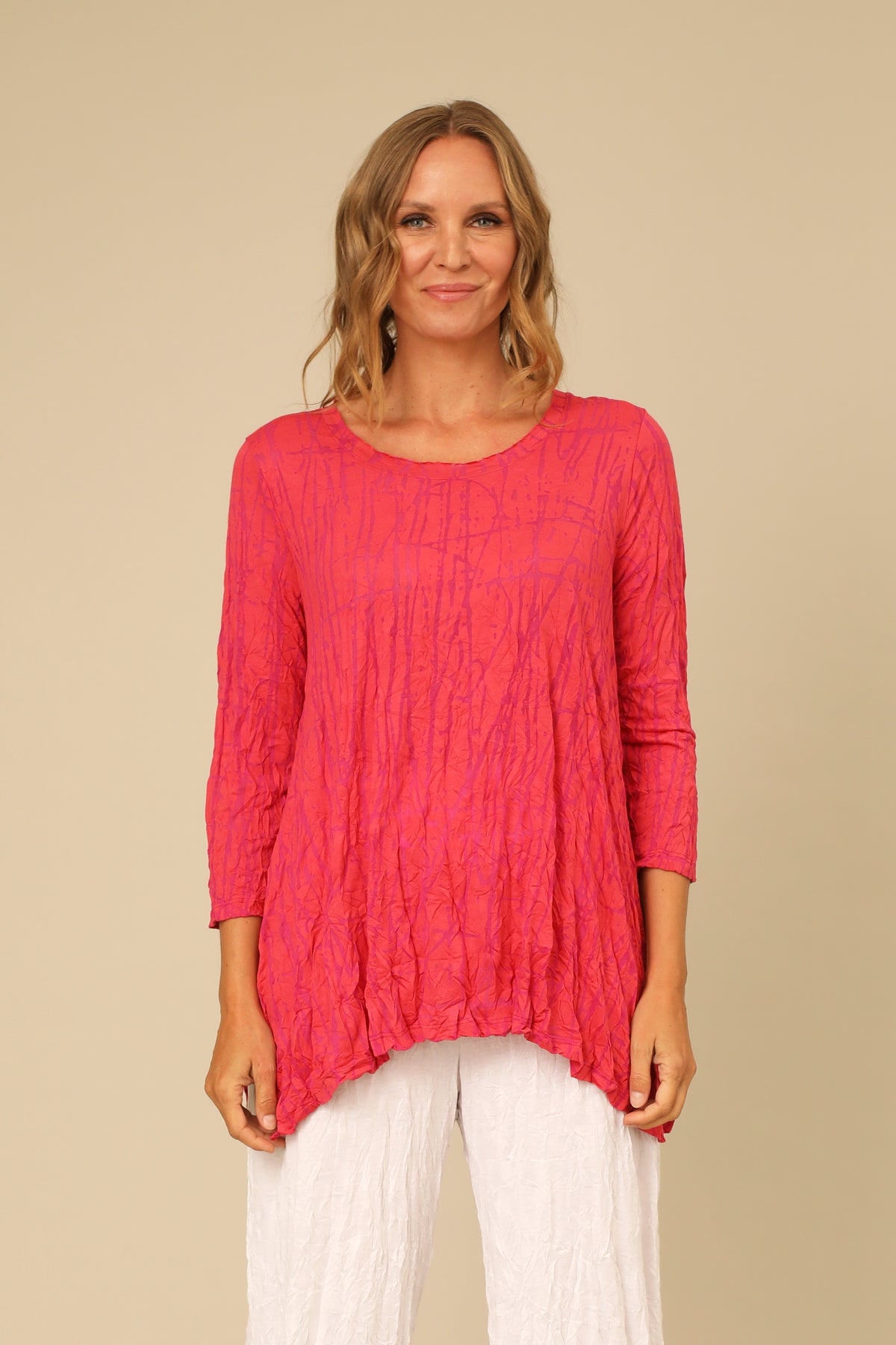 Mackenzie Top