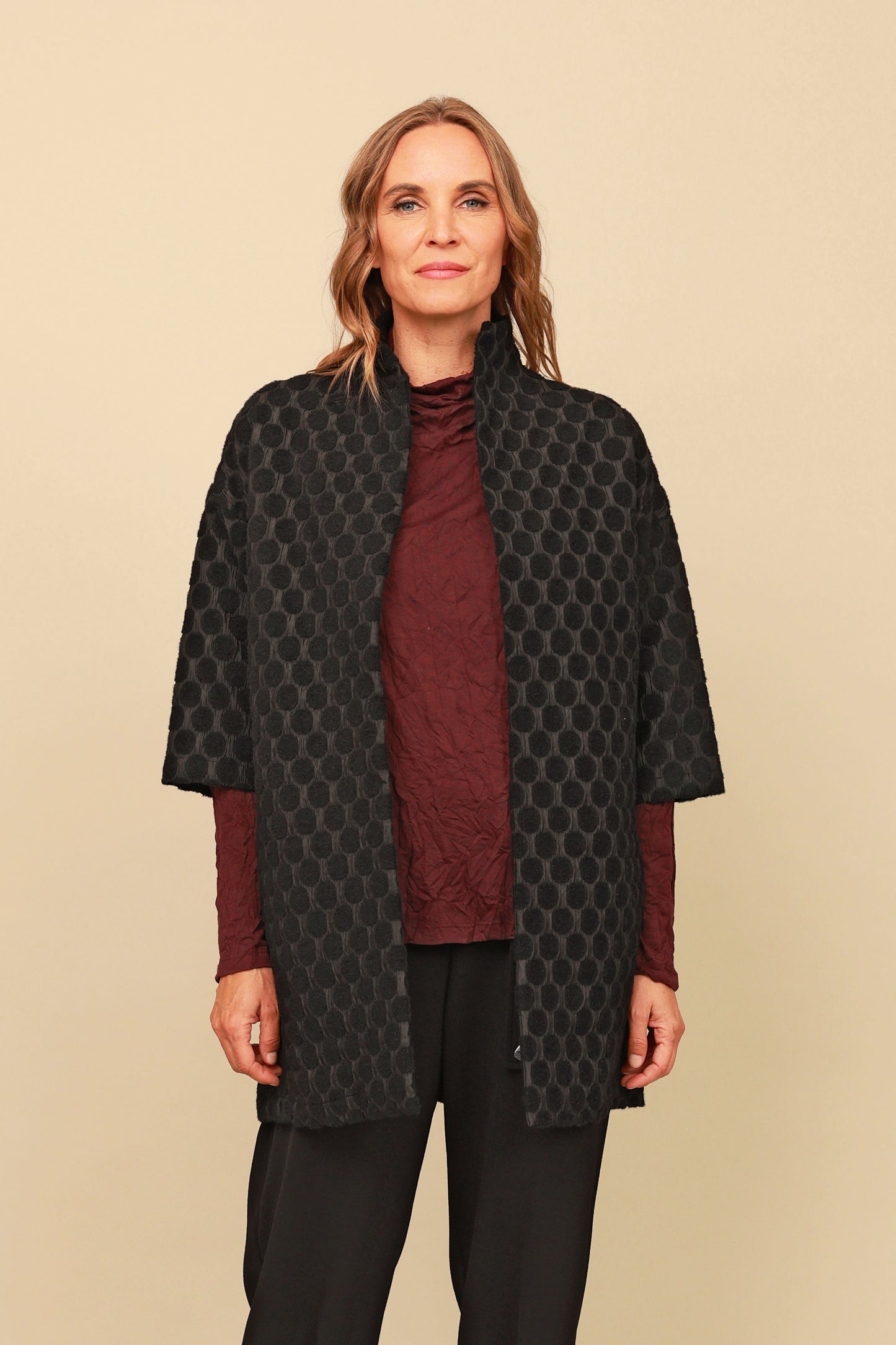 Simone Jacket