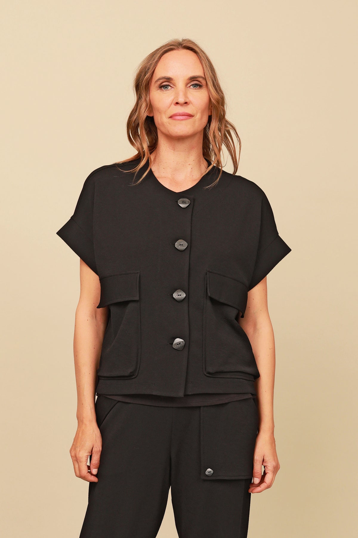 Jolene Vest