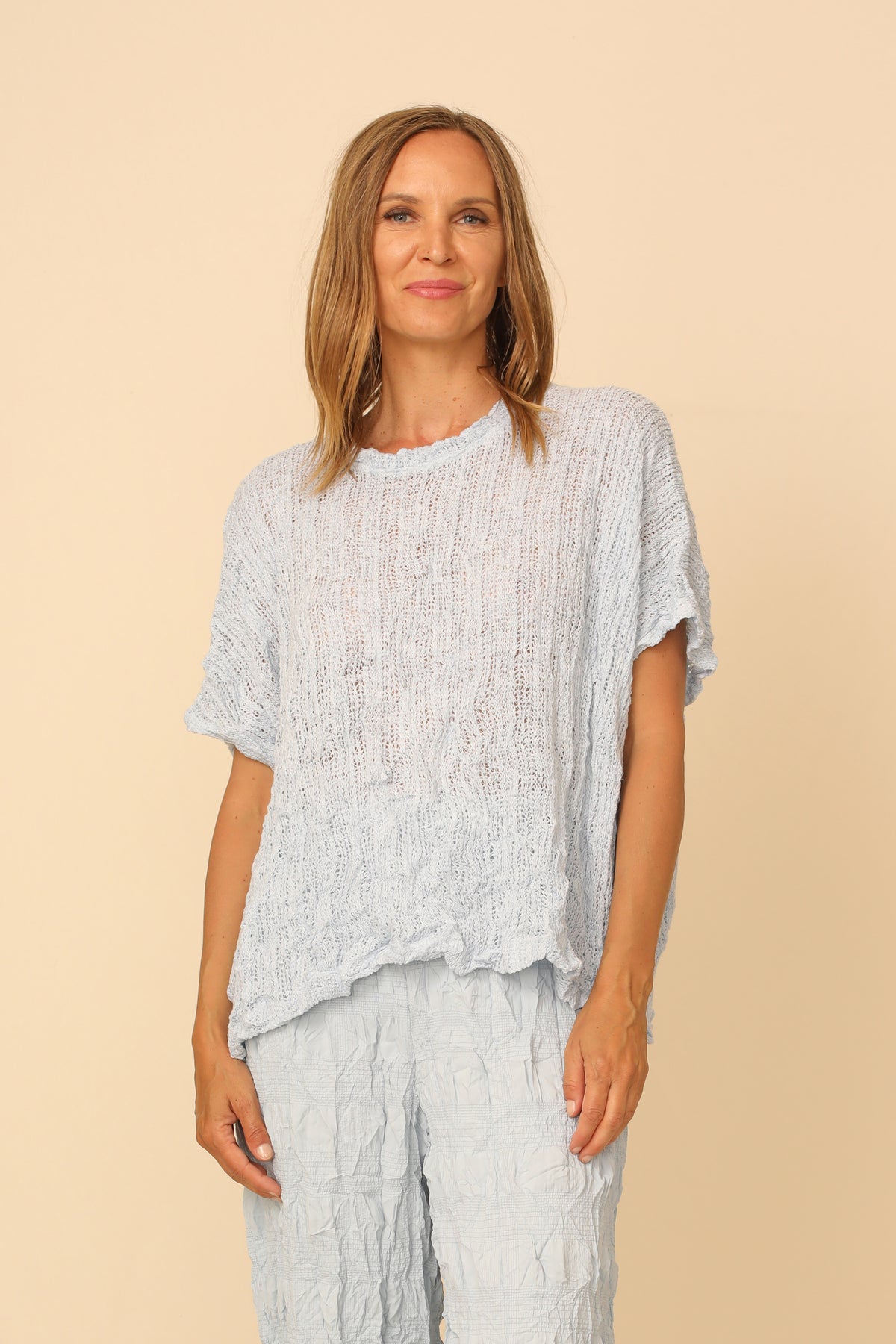 Celeste Top