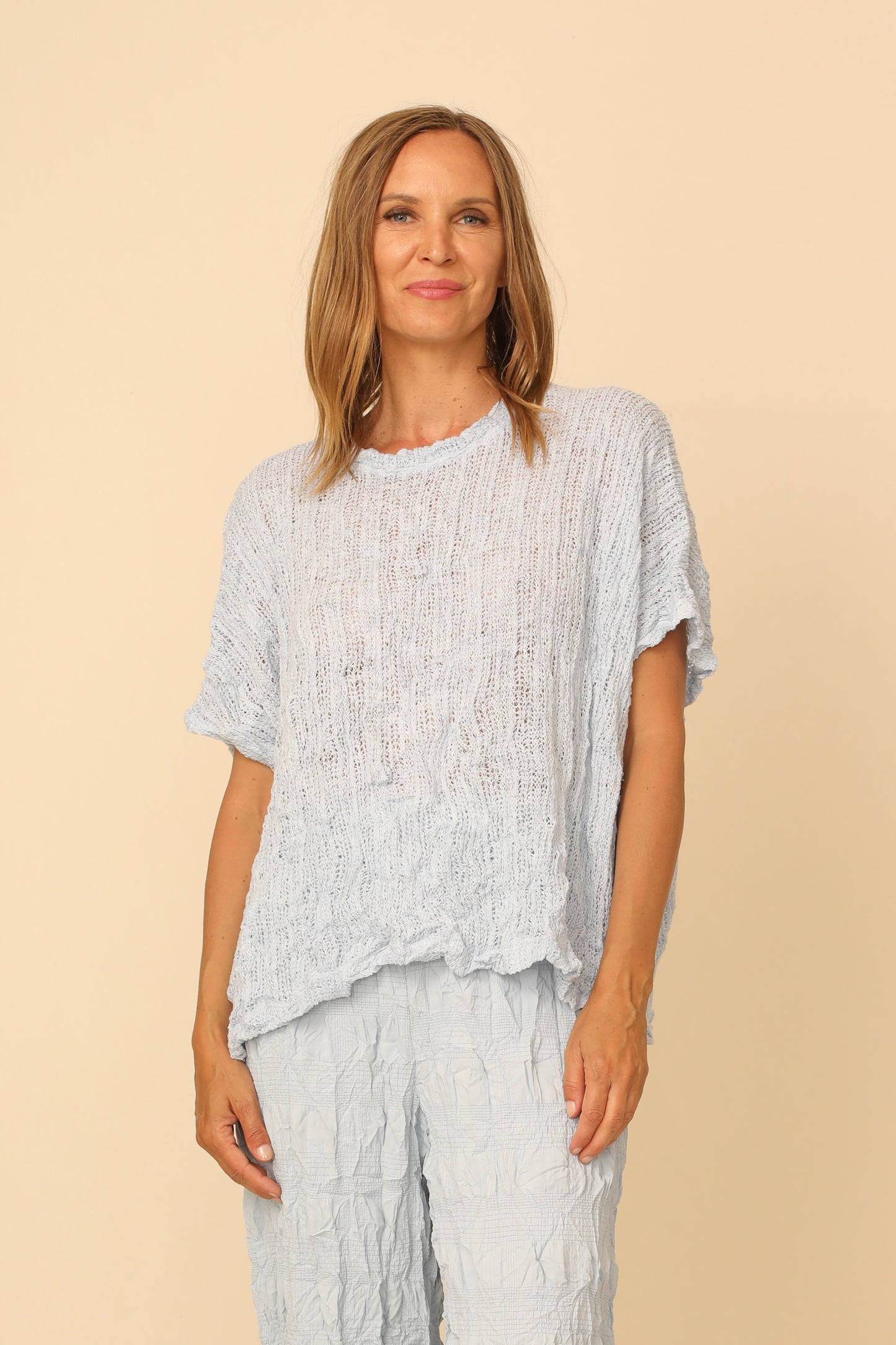 Celeste Top