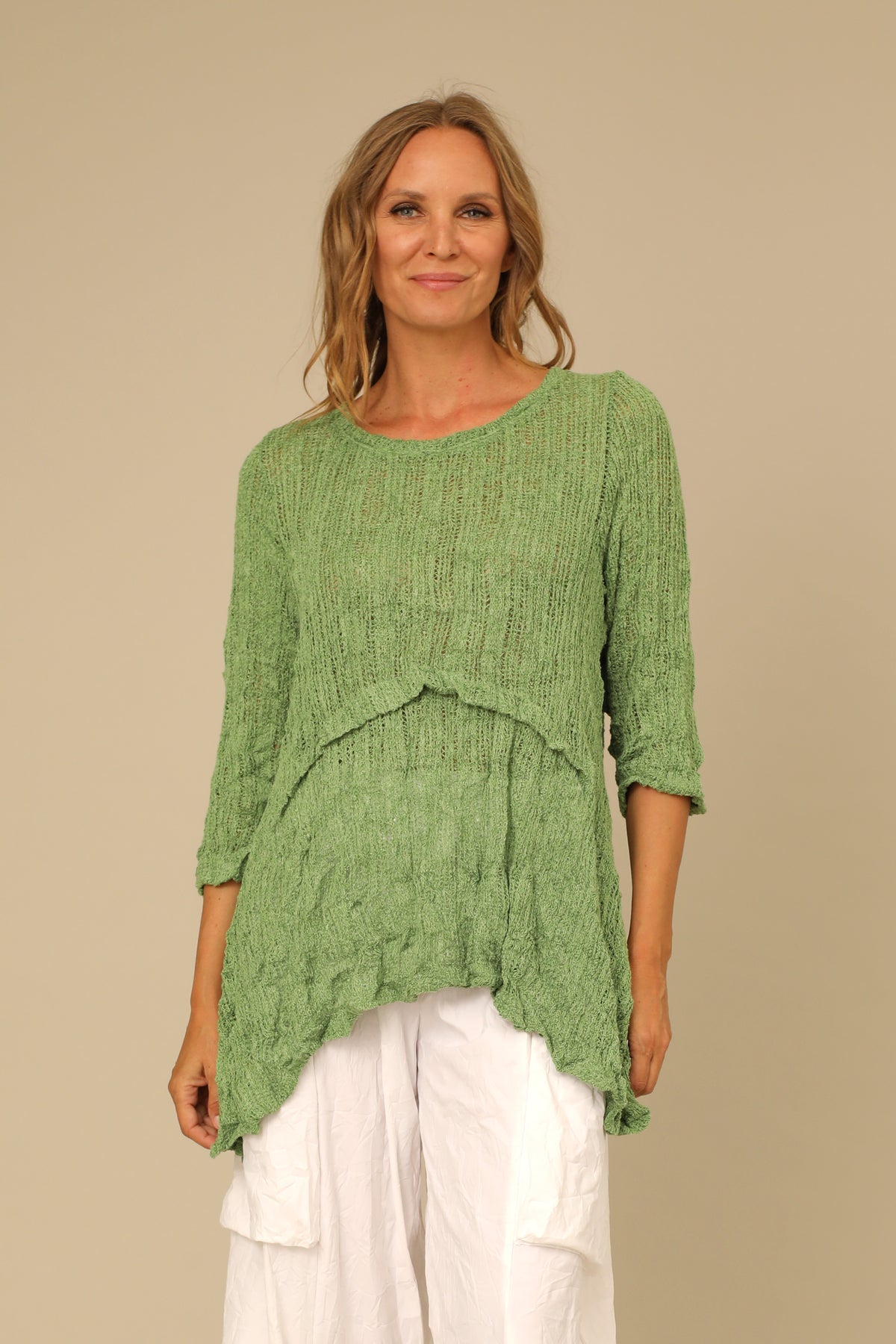 Kerensa Tunic