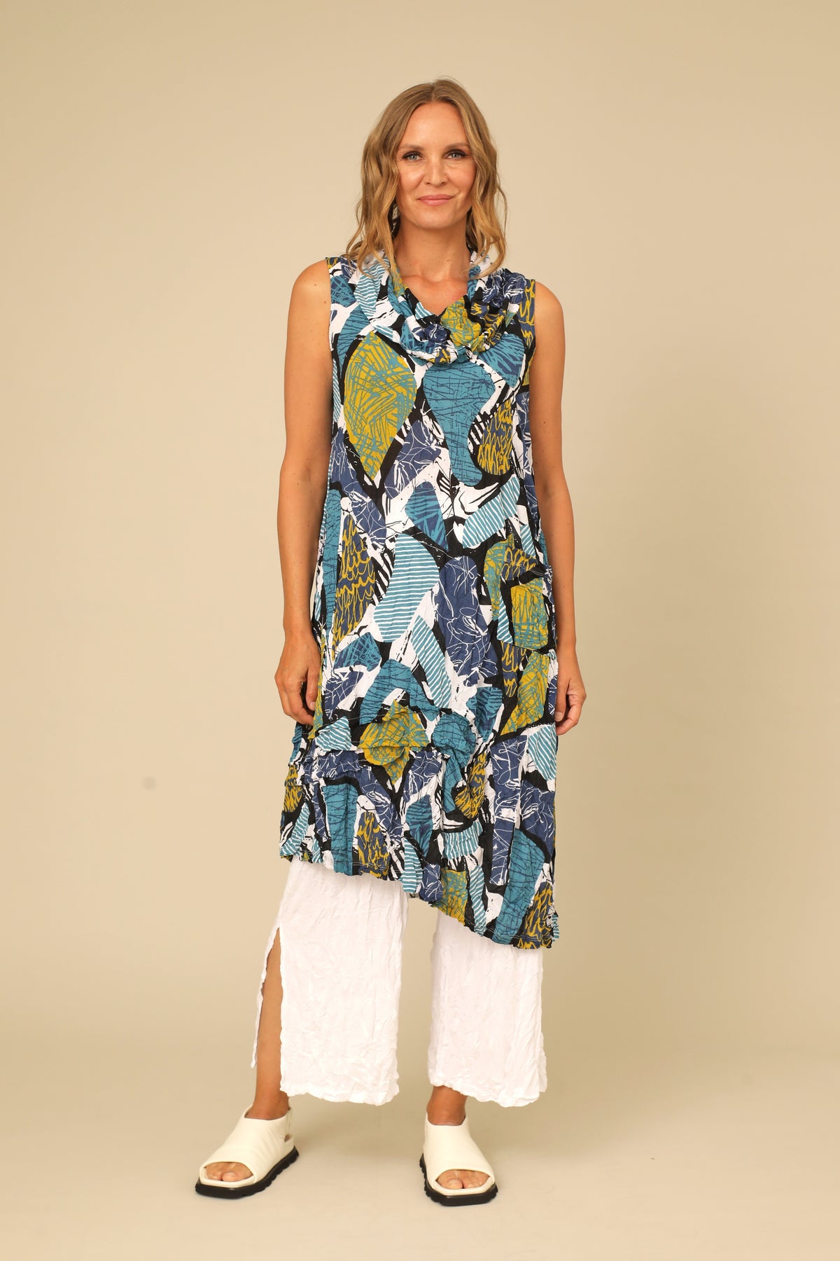 Indina Dress