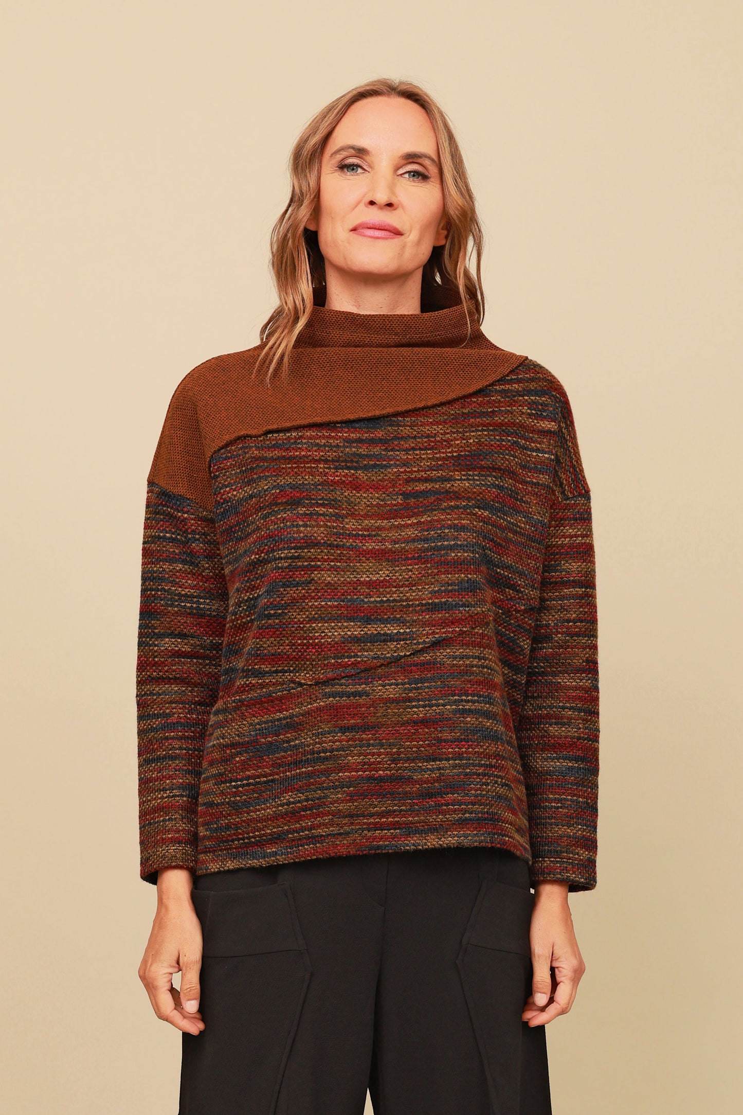 Jasper Top