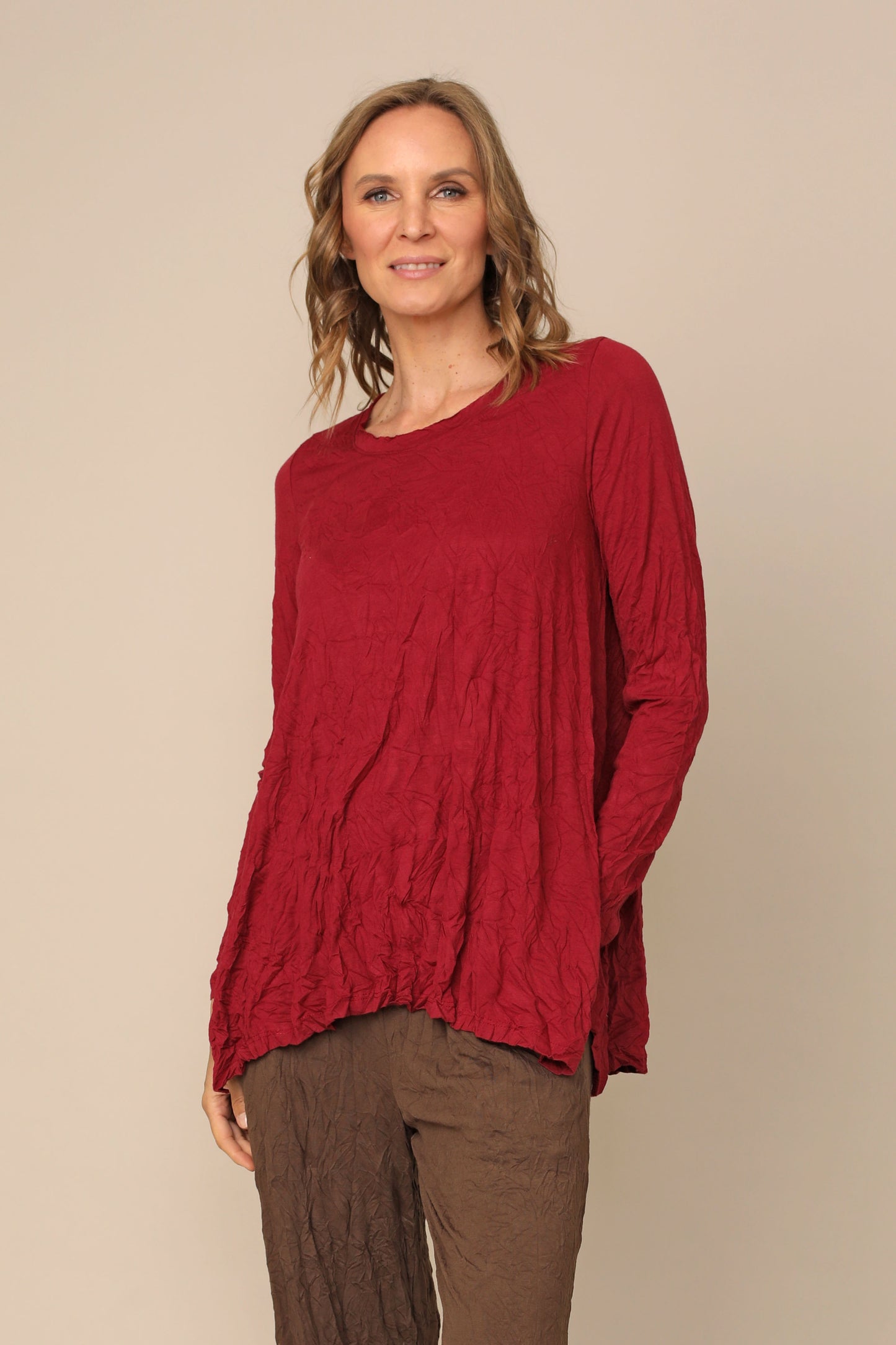 Mackenzie Top - C42218