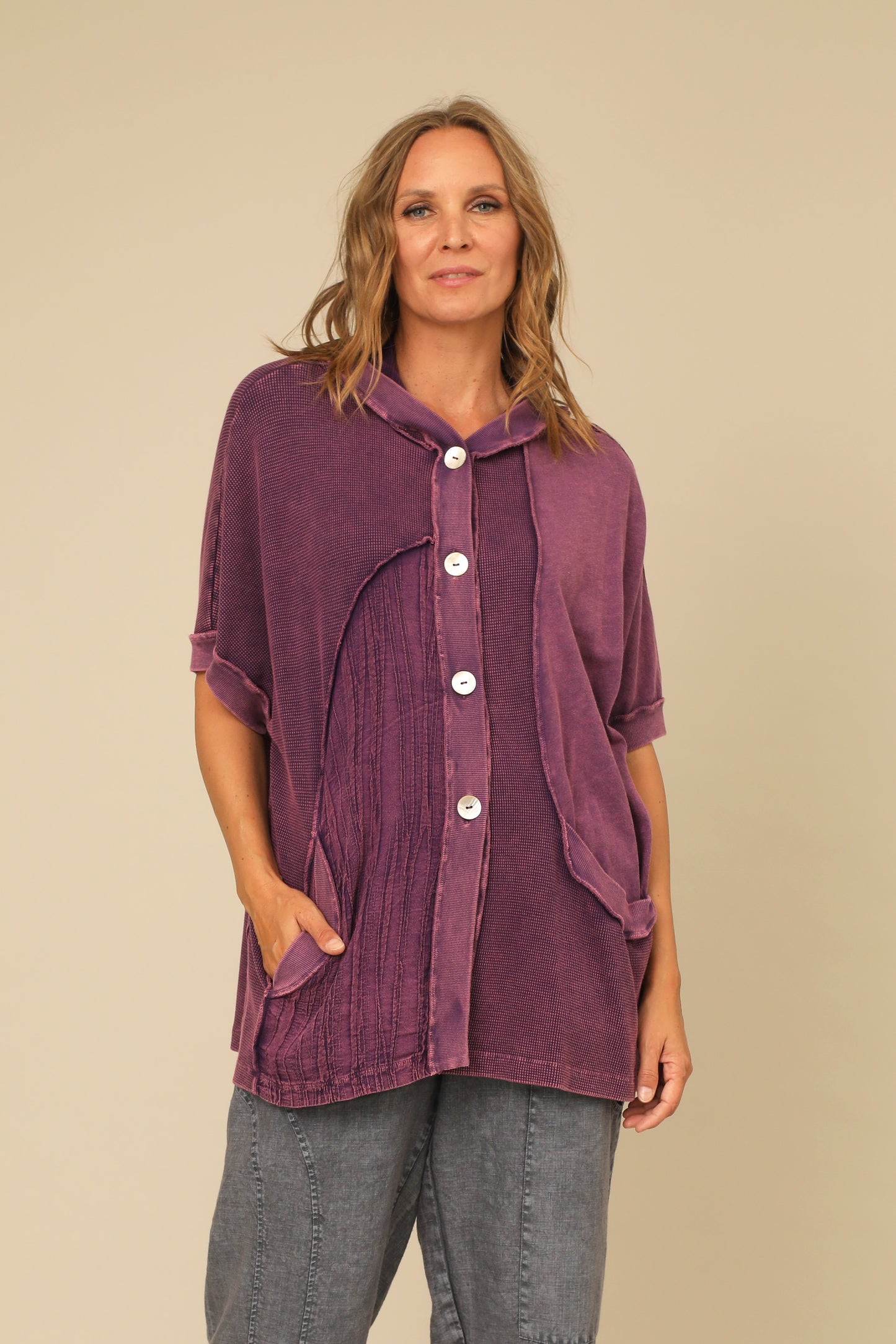 Helaine Jacket