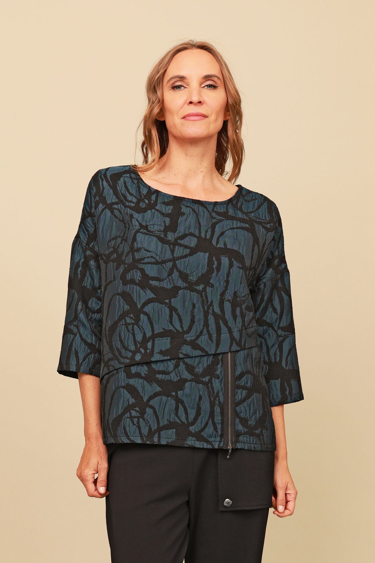 Ophra Top