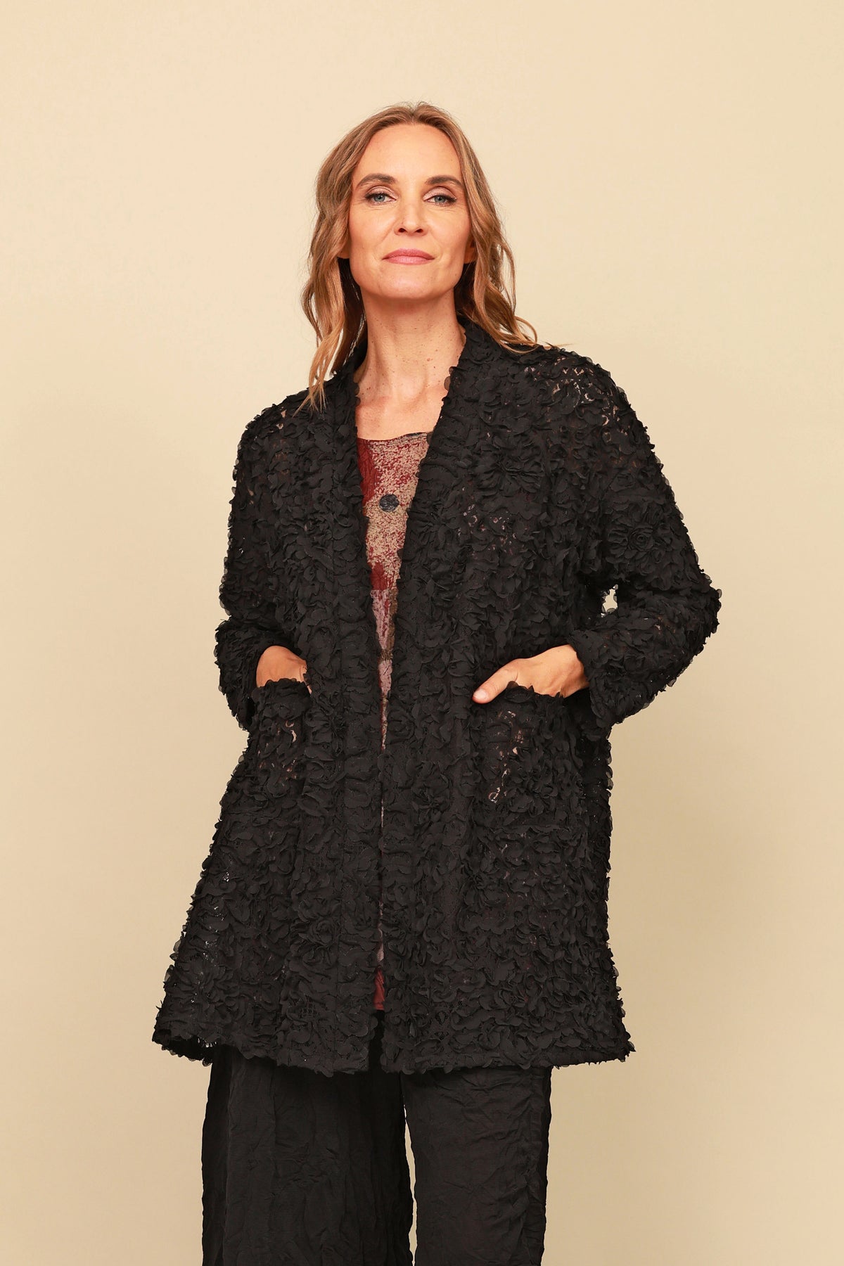 River Jacket
