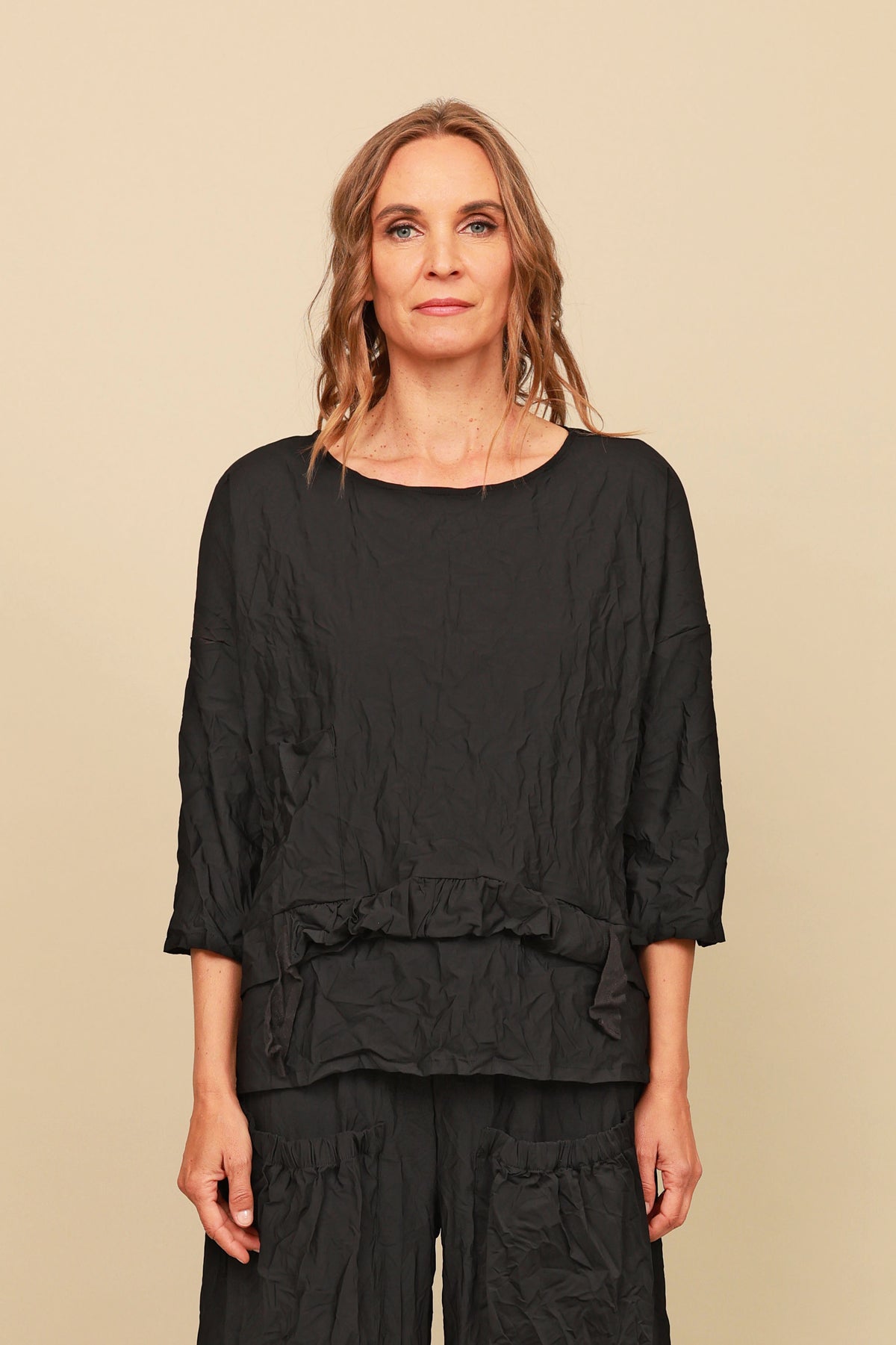 Clancy Top