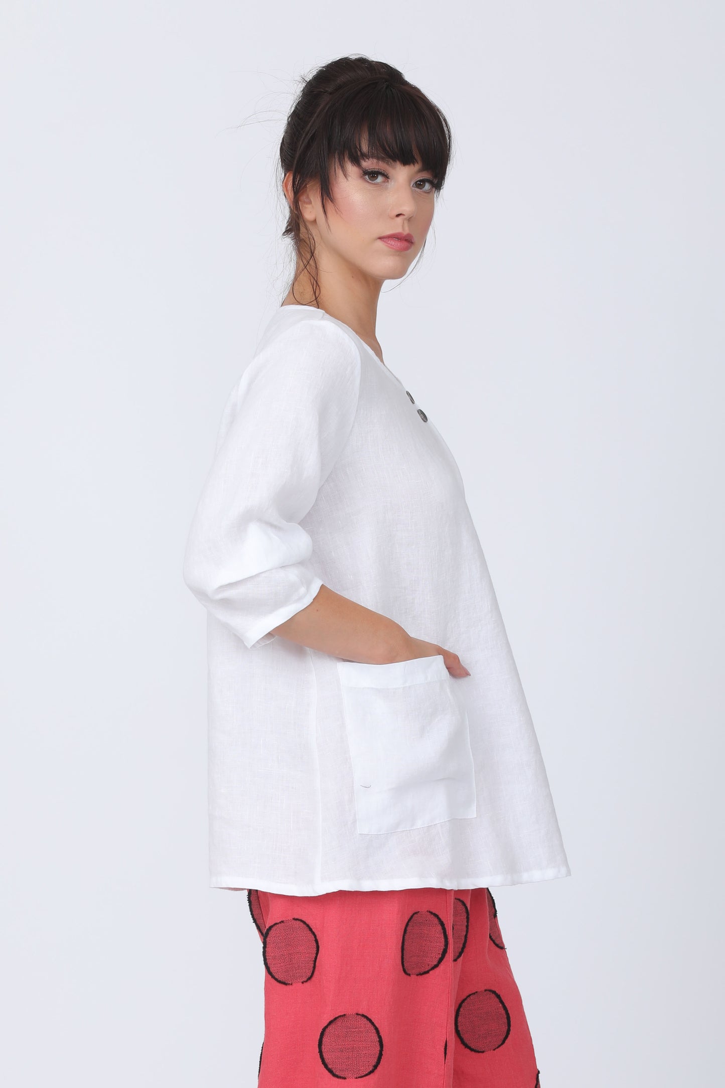 Karsi Top - P92030