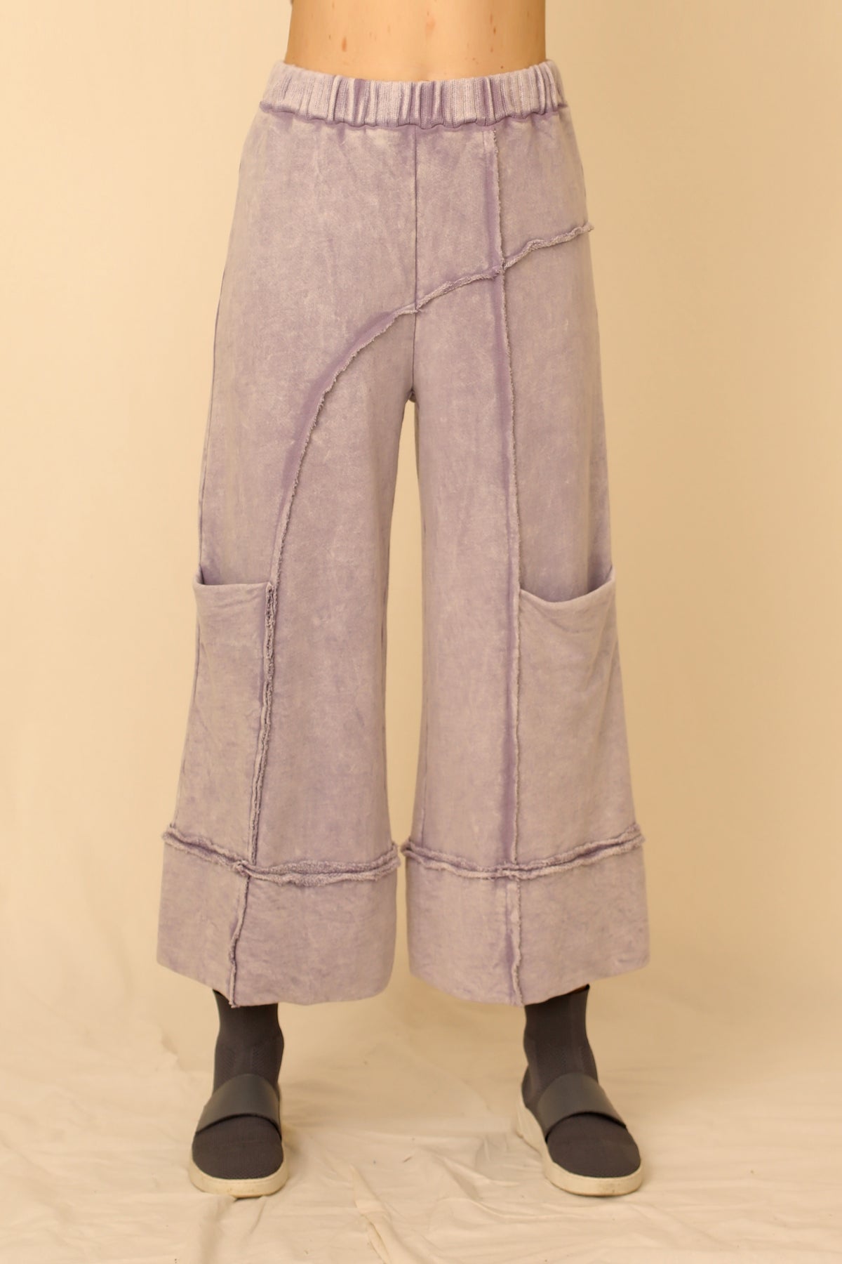 Hilly Pant