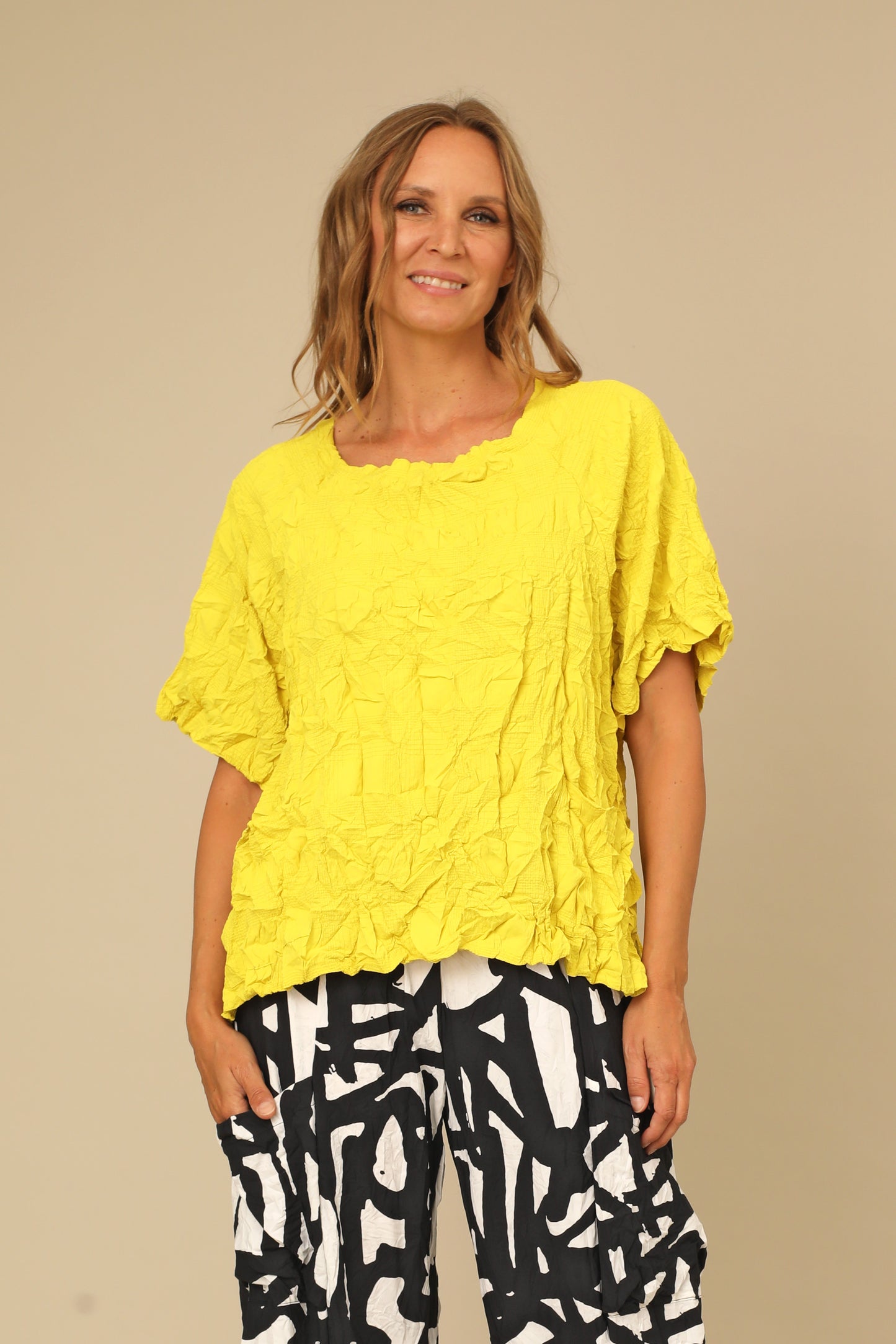 Orabella Top - T32199