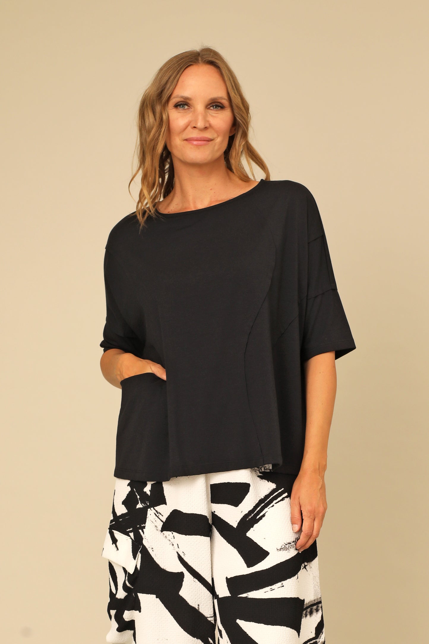 Lorraine Top - B32488