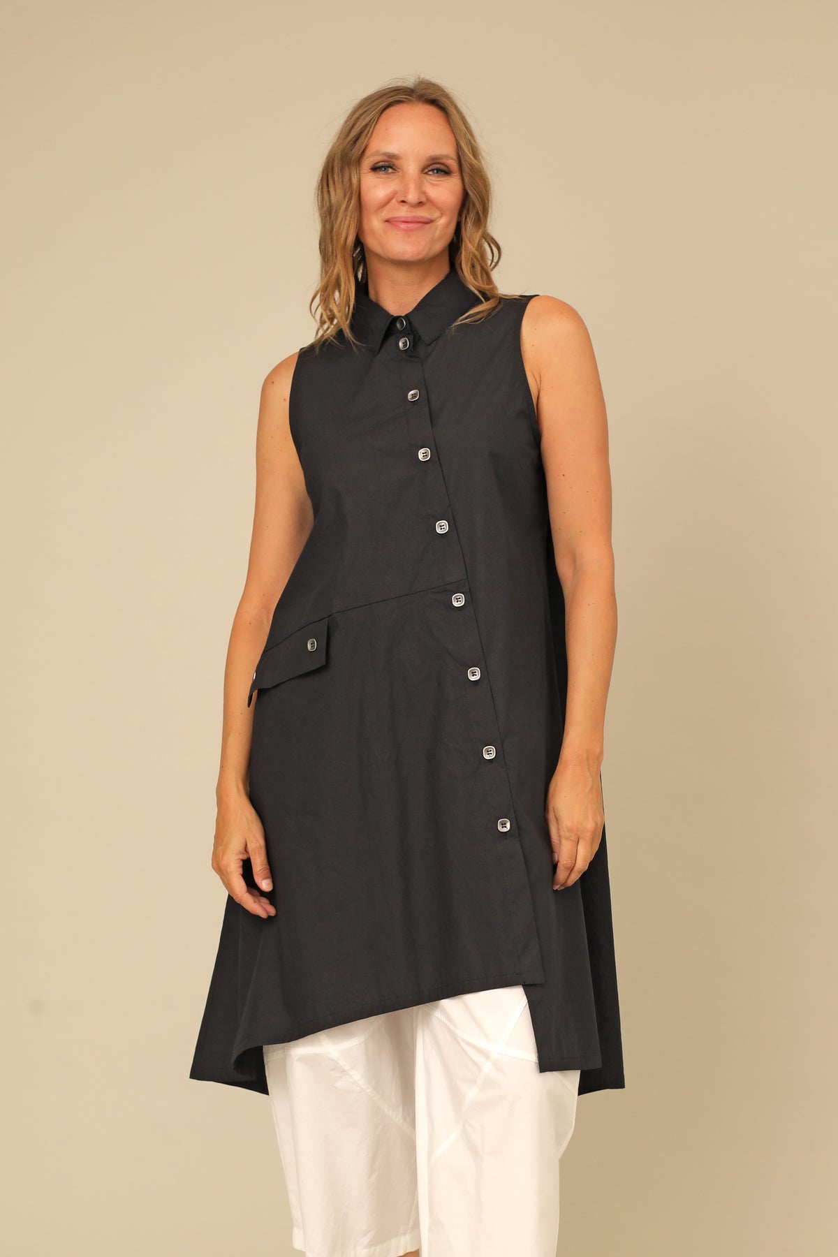 Lark Vest