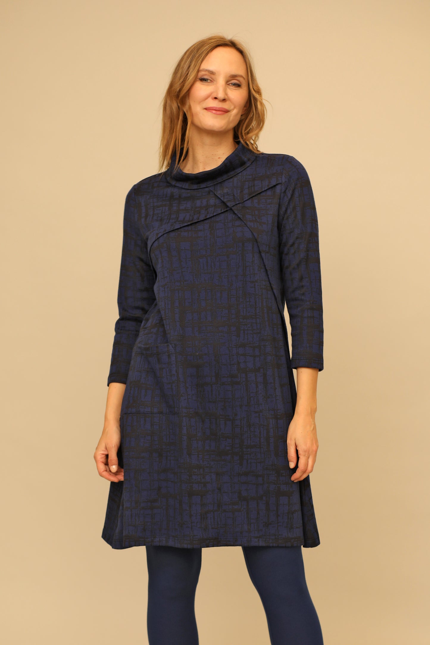 Scout Dress - M26501/MP26501