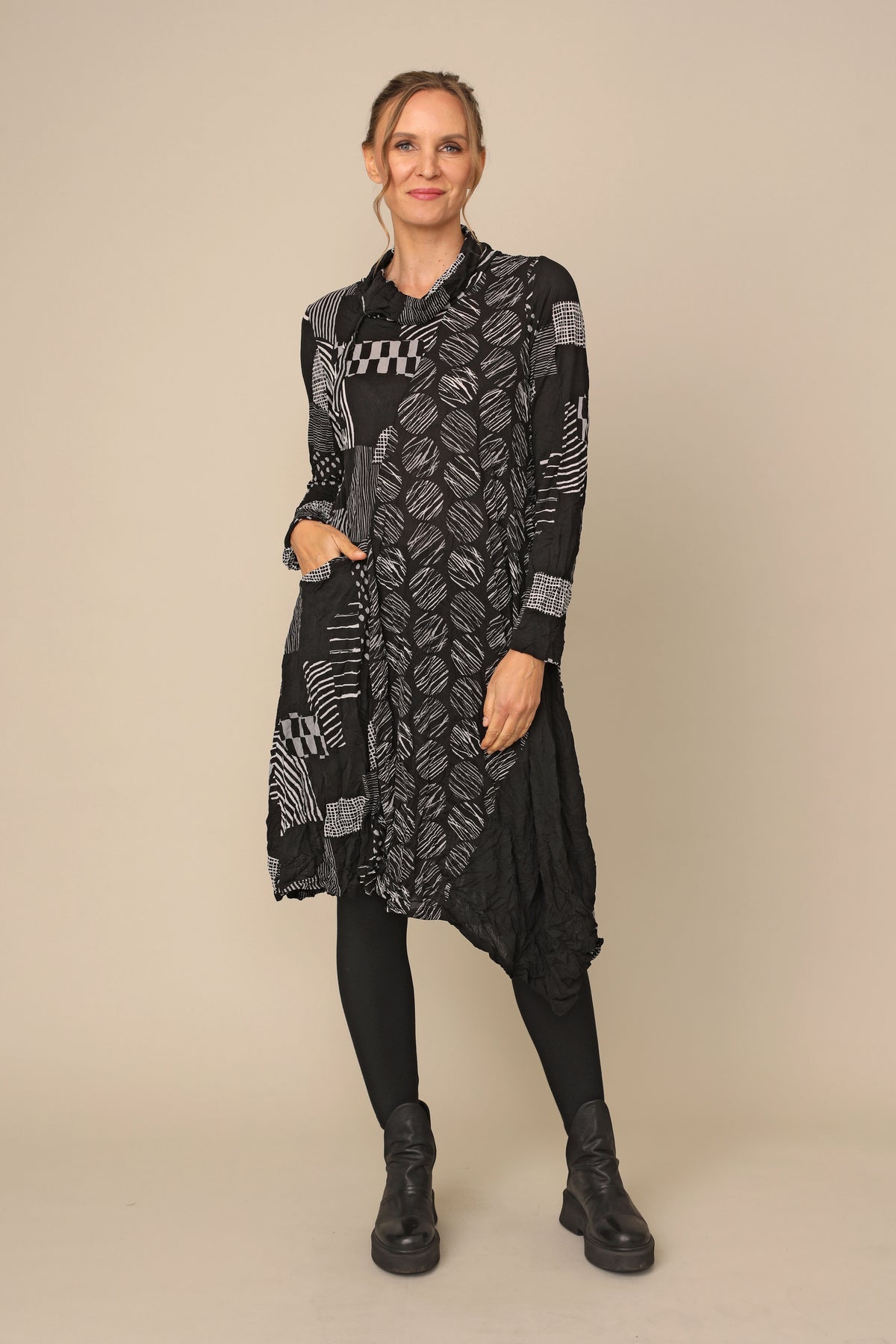 Siena Dress