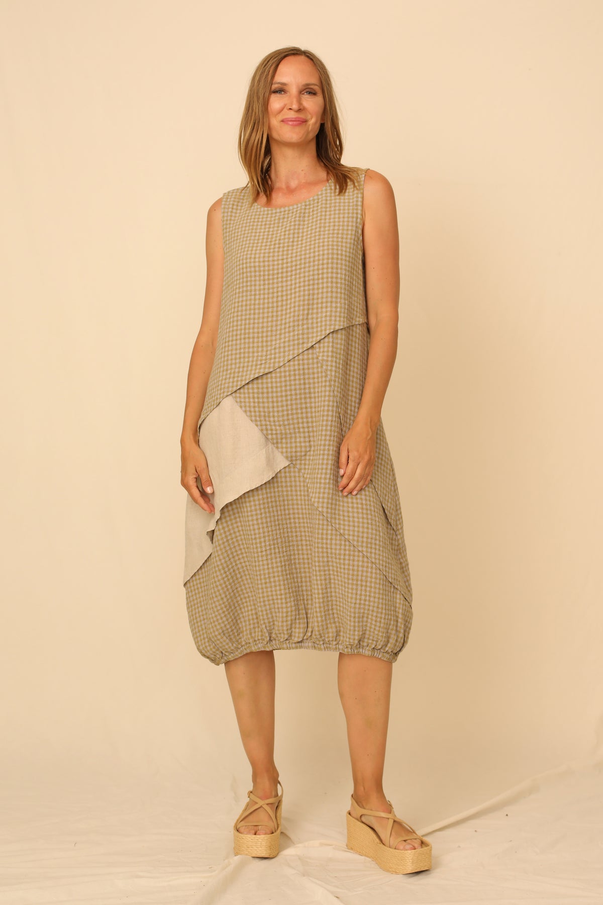 Essie Dress