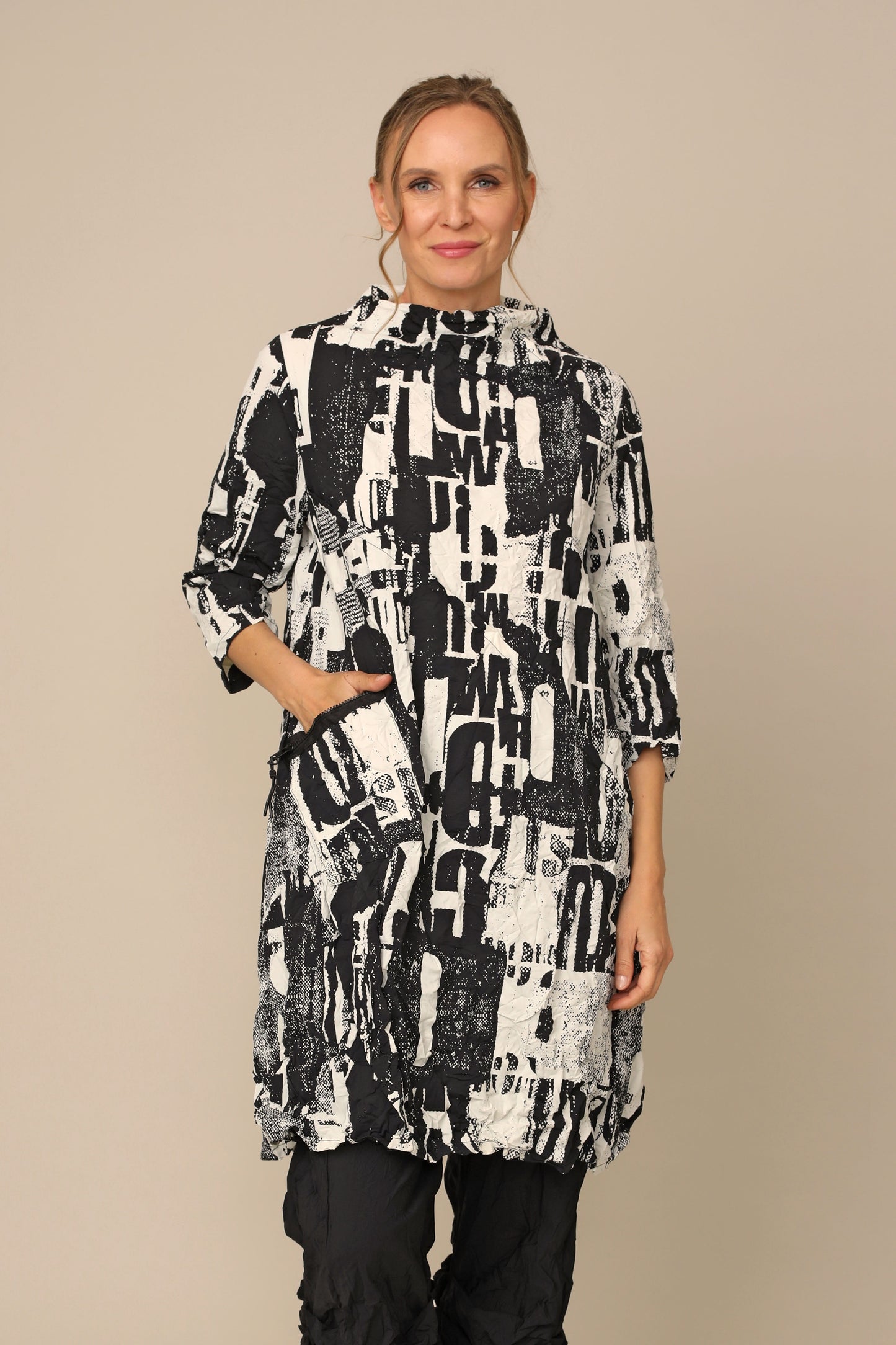 Tori Dress
