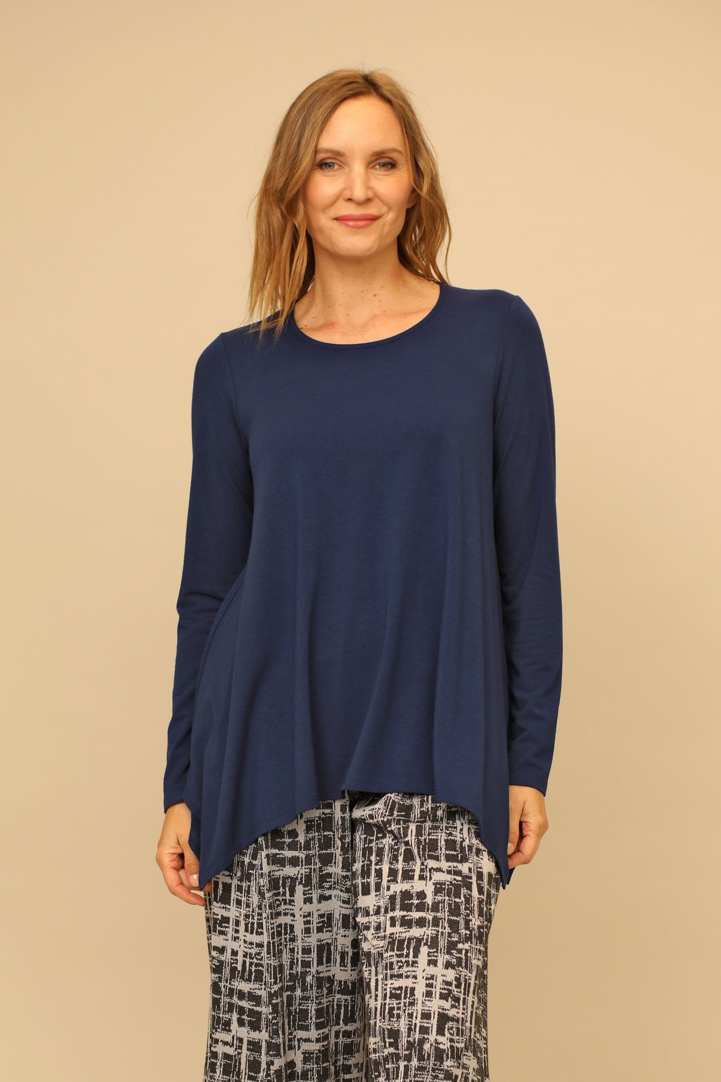 Gretta Top - M22402