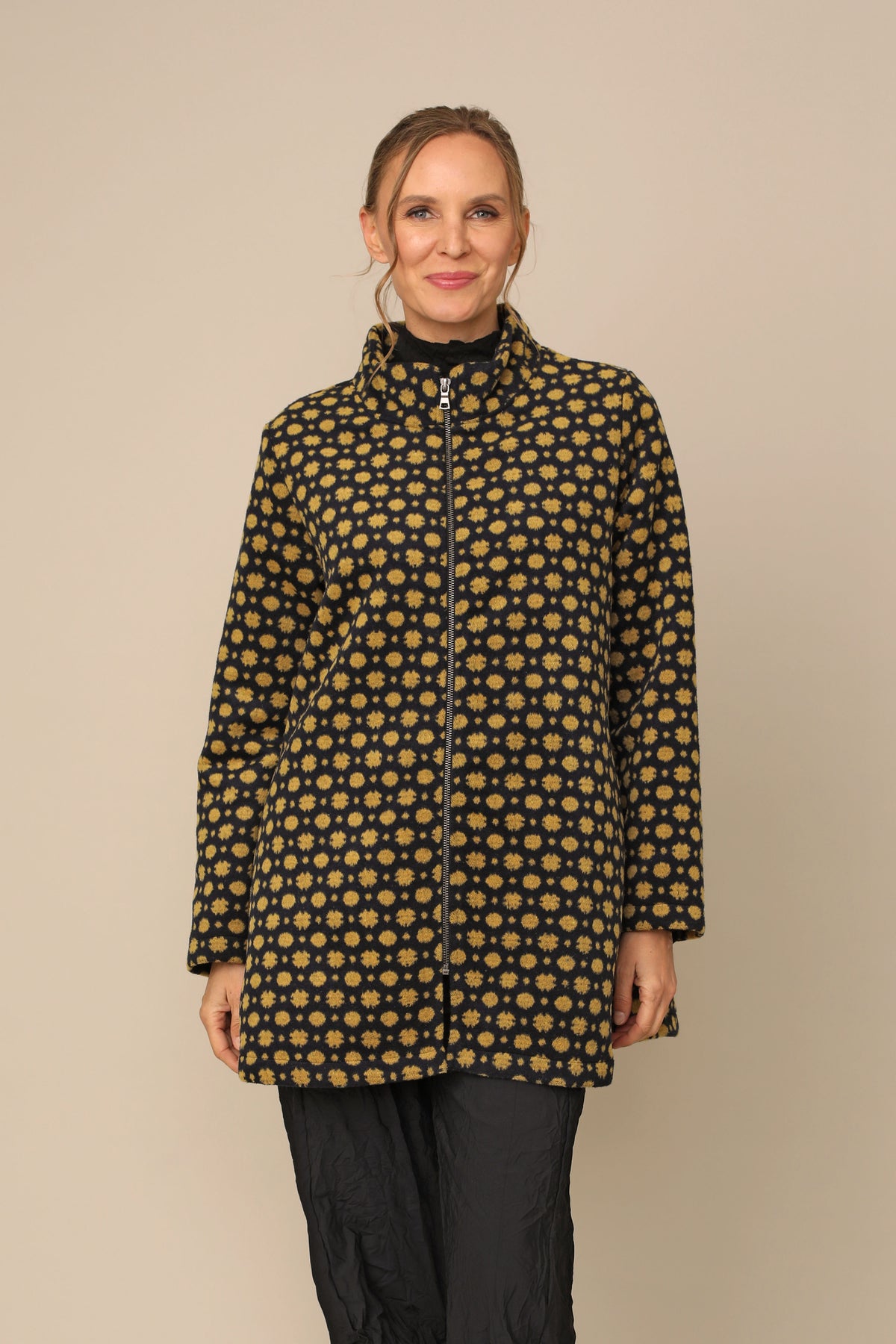 Christy Jacket