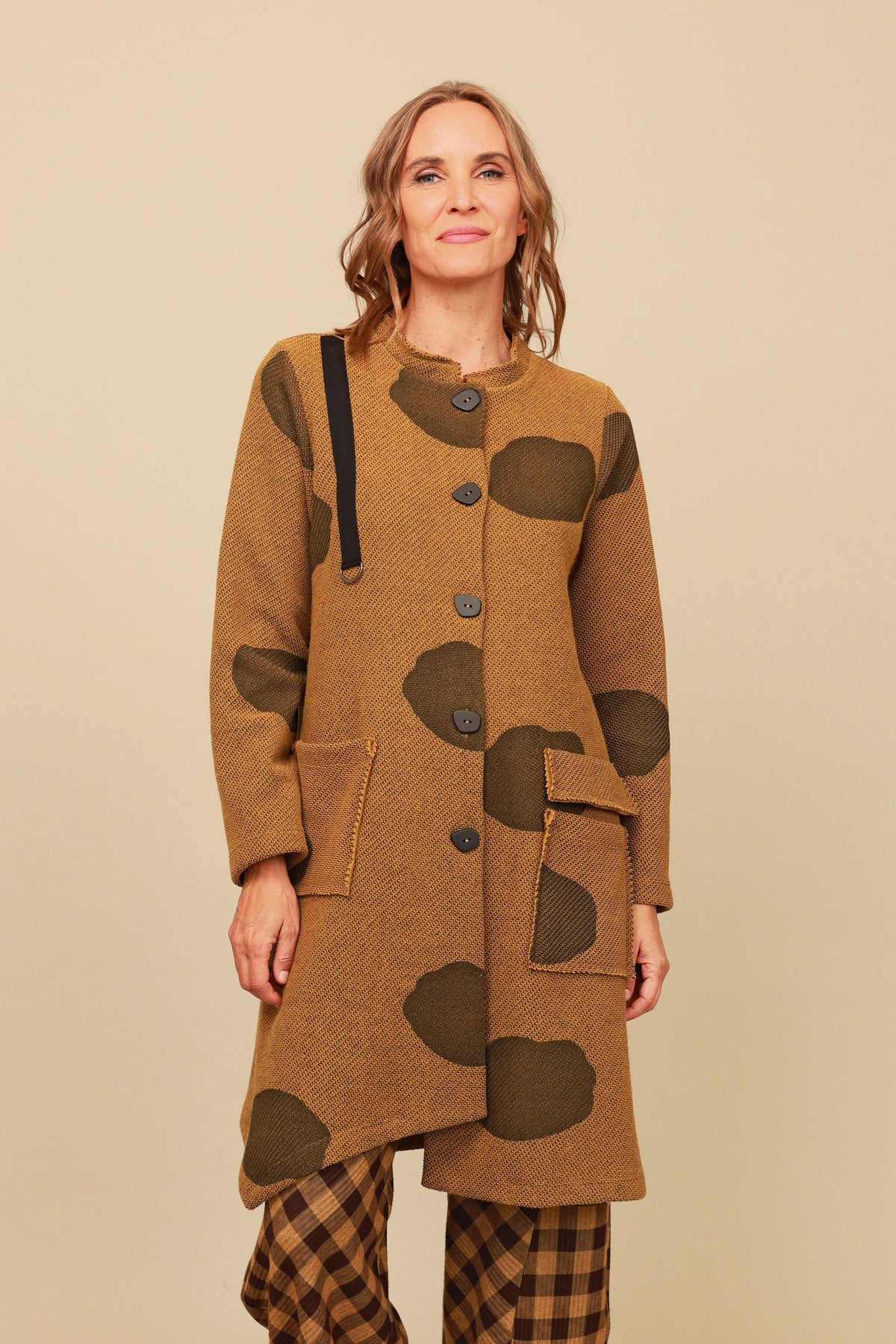Penny Jacket