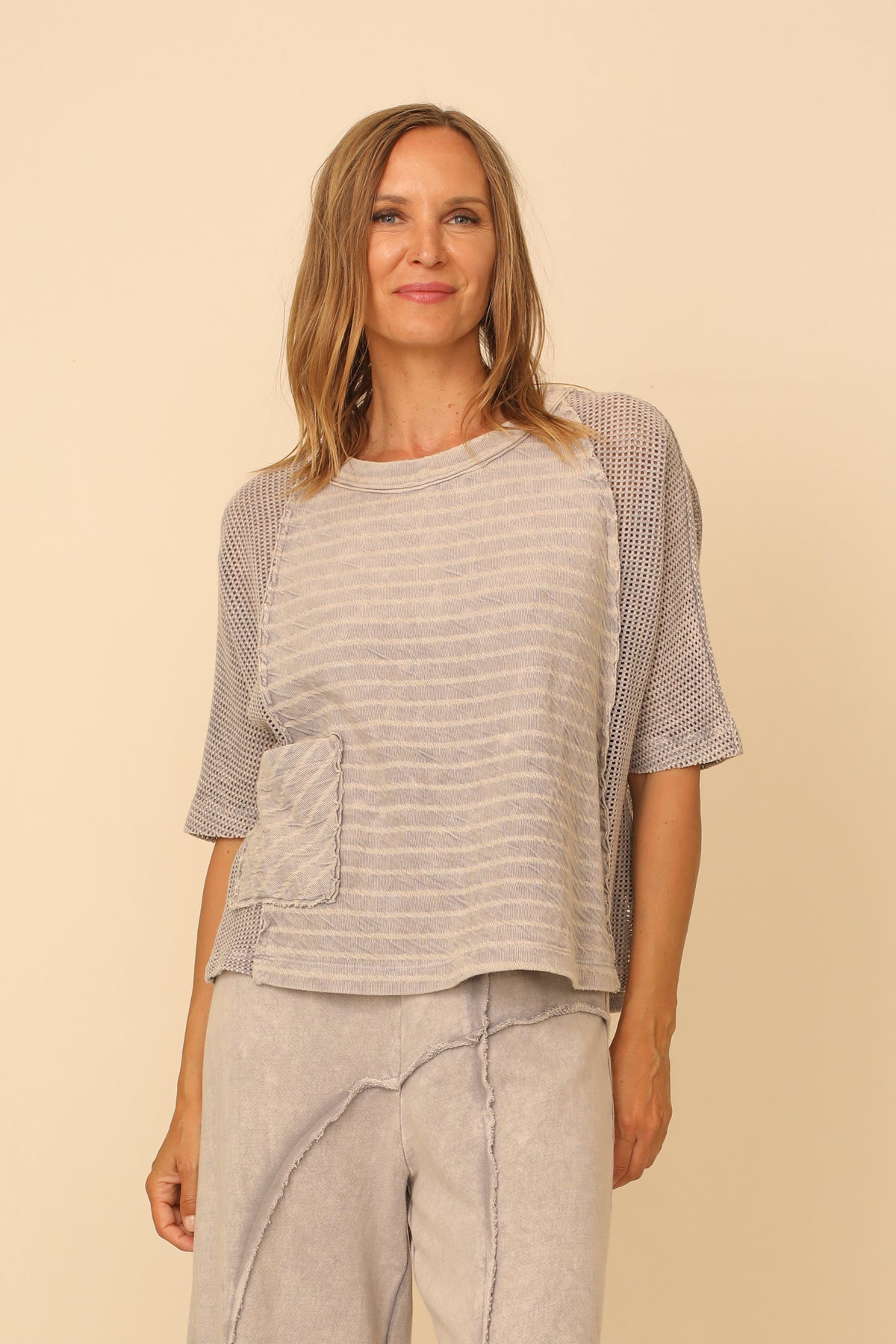 Calliope Top