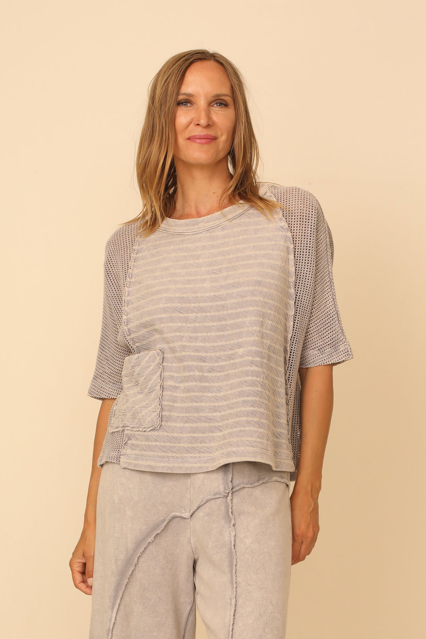Calliope Top