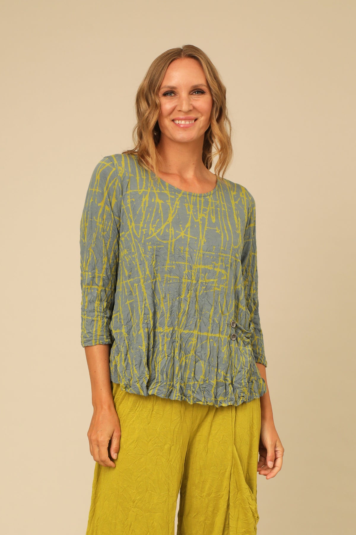 Gizel Top
