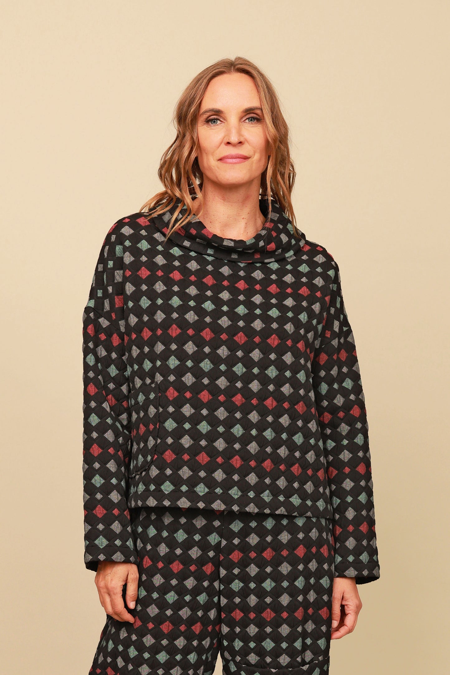 Palmer Top