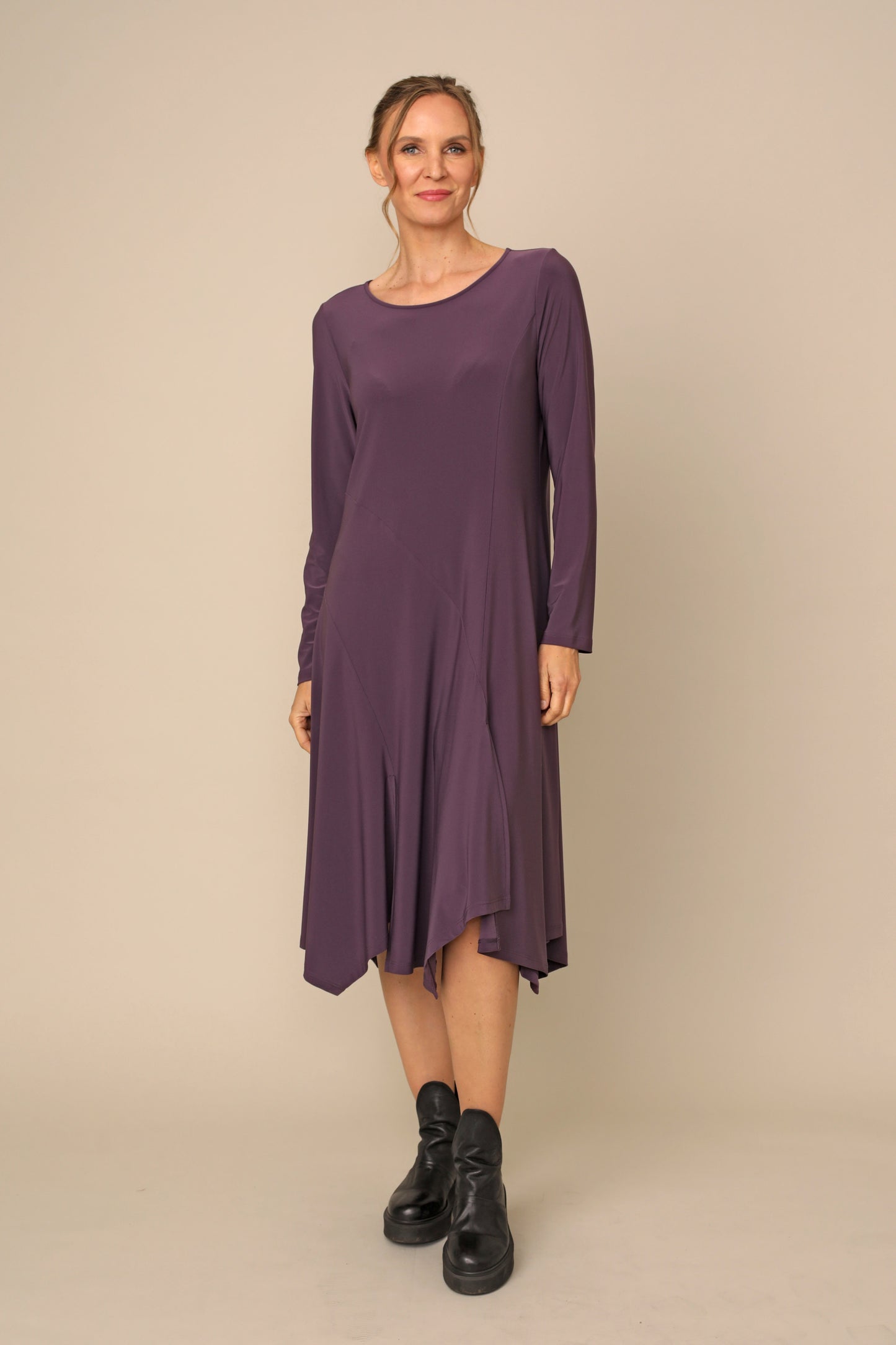 Verity Dress