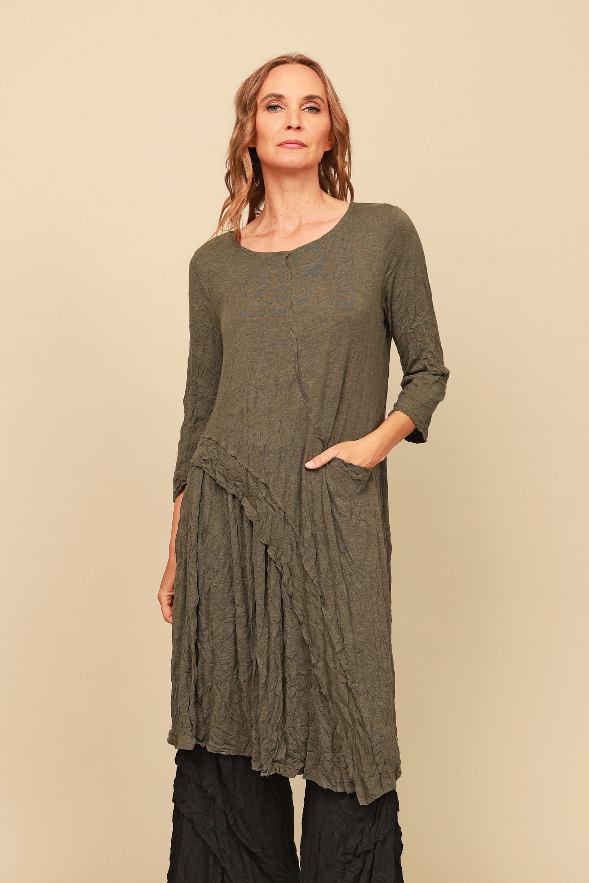 Donny Dress
