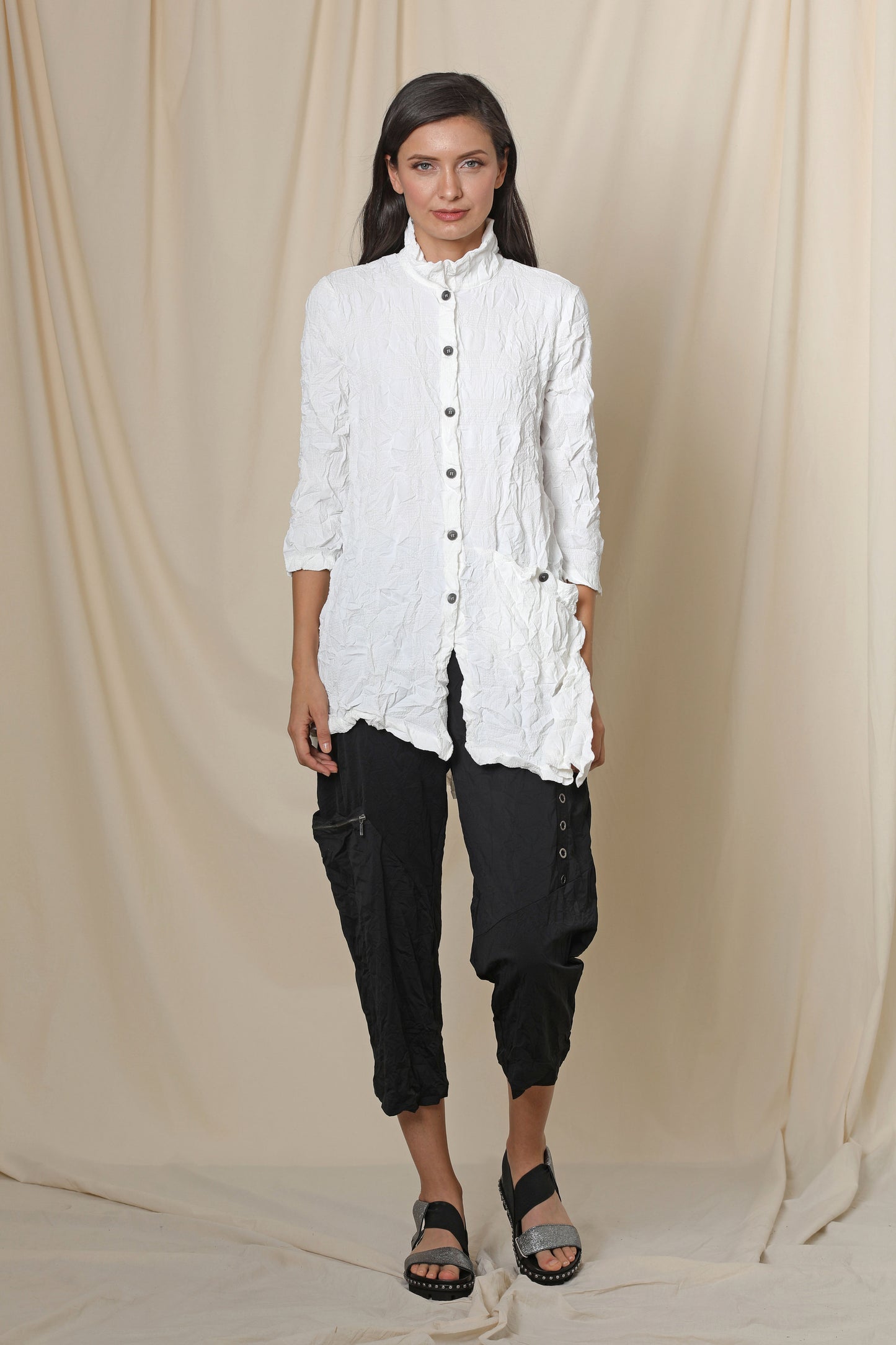 Adalee Shirt - T35809