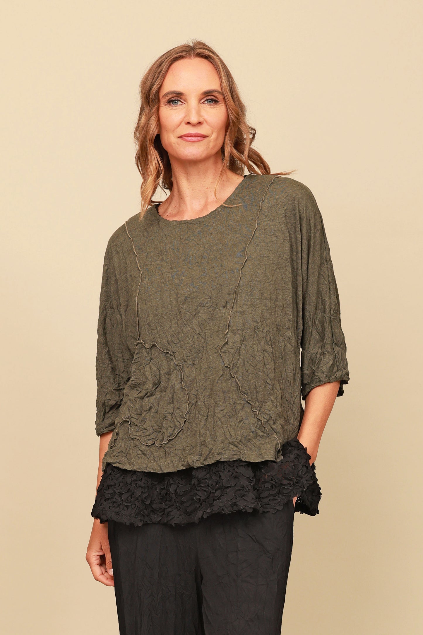 Melrose Top