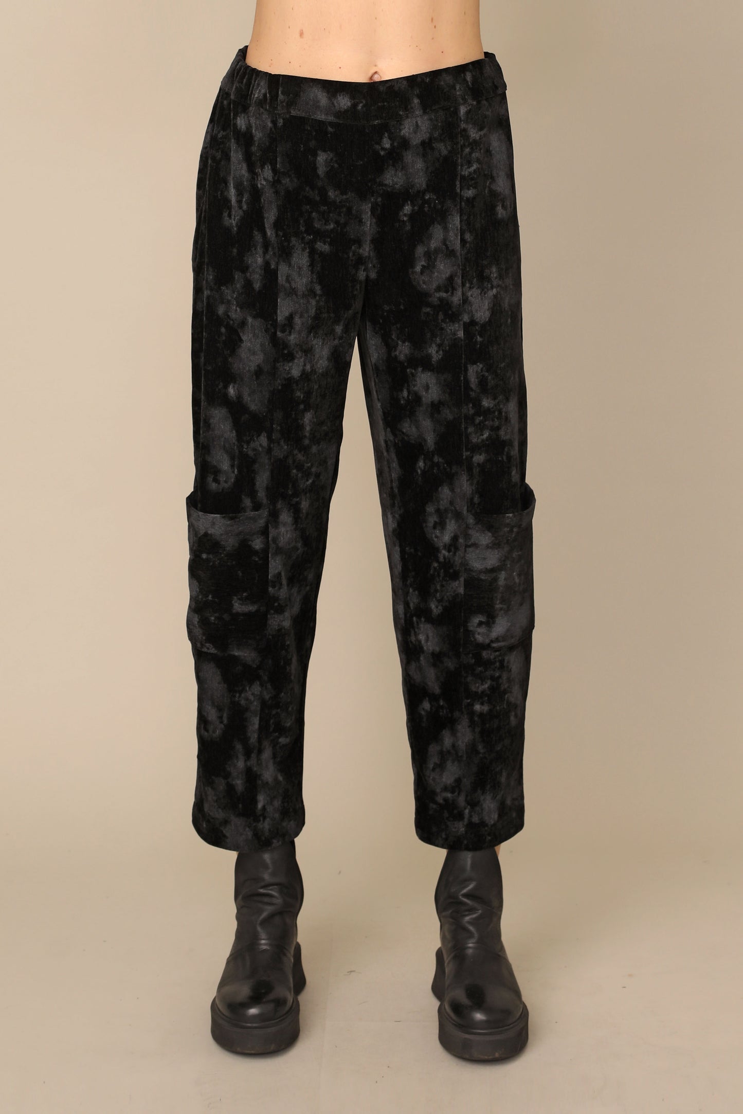 Claudette Pant