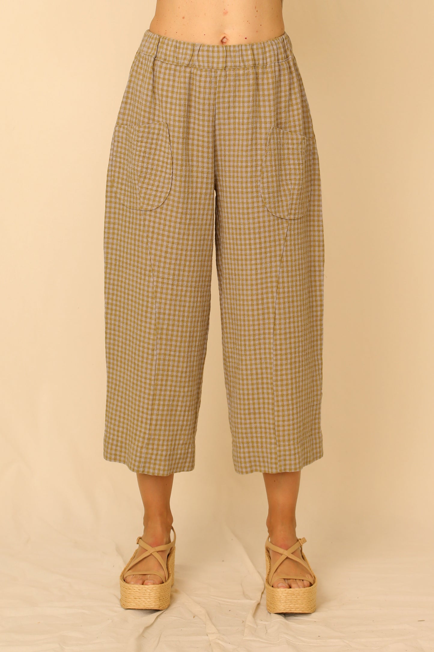 Ellery Pant