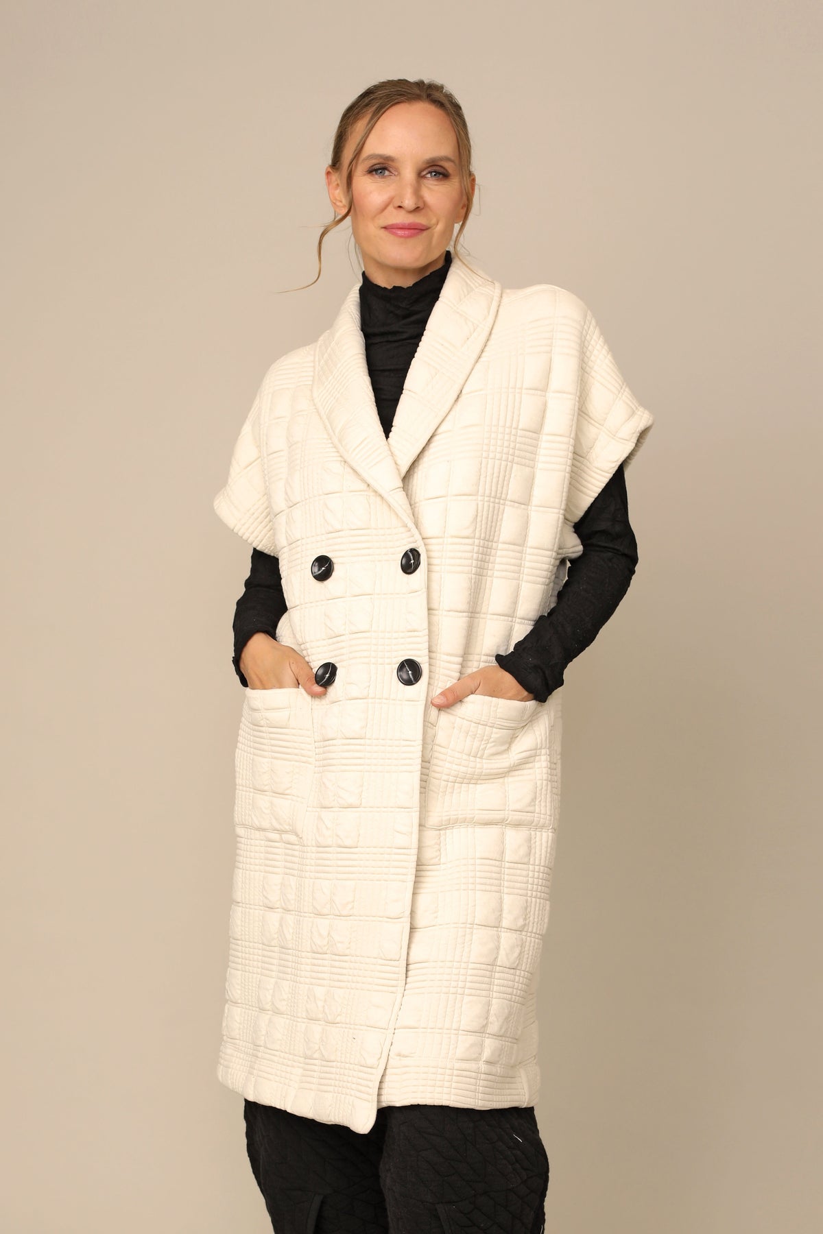 Rainey Vest