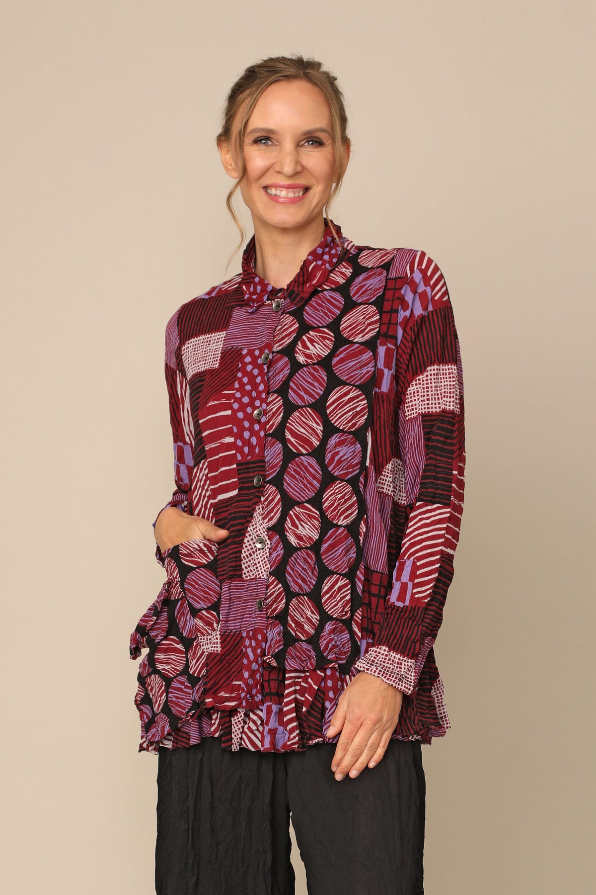 Petra Shirt