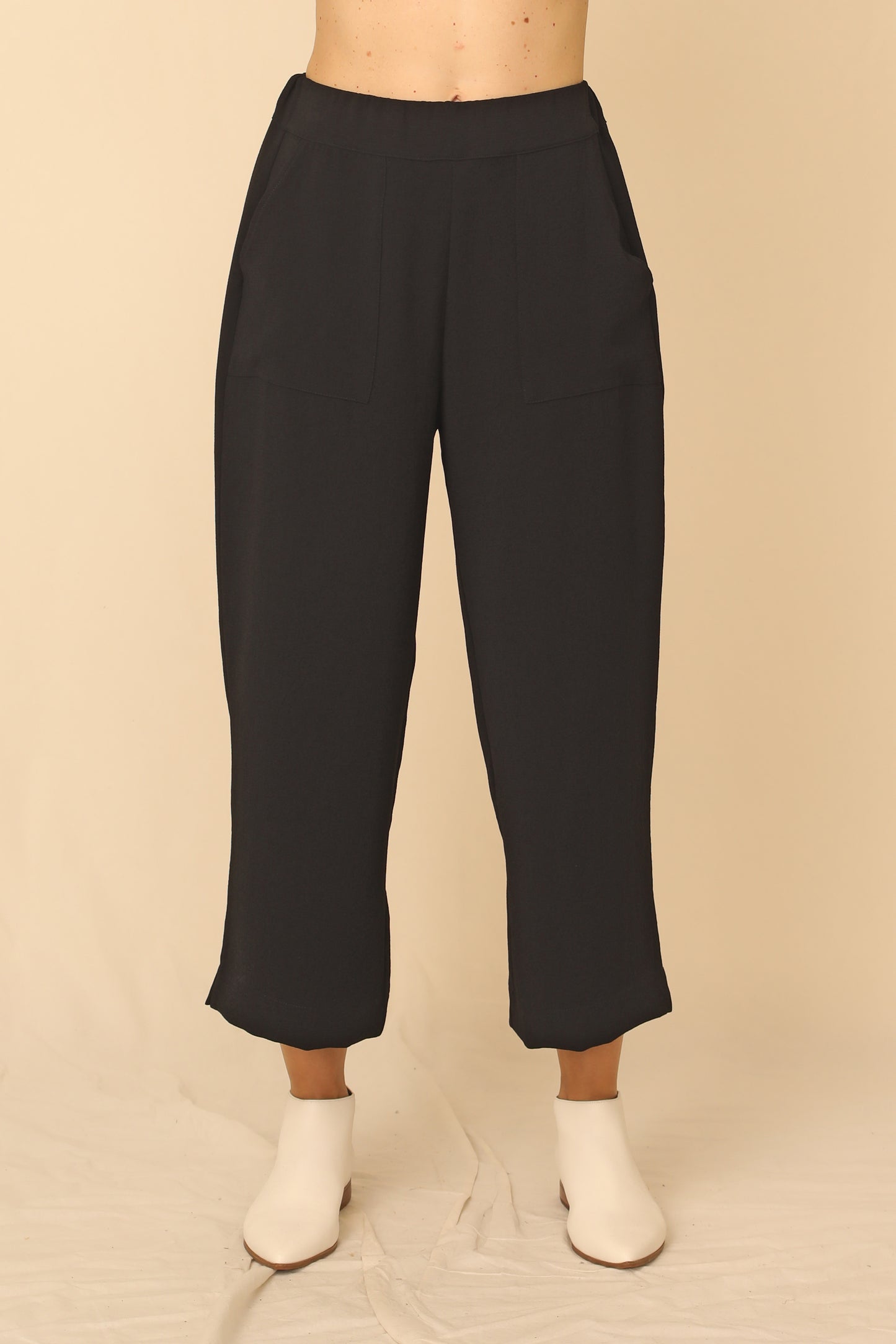 Kalissa Pant