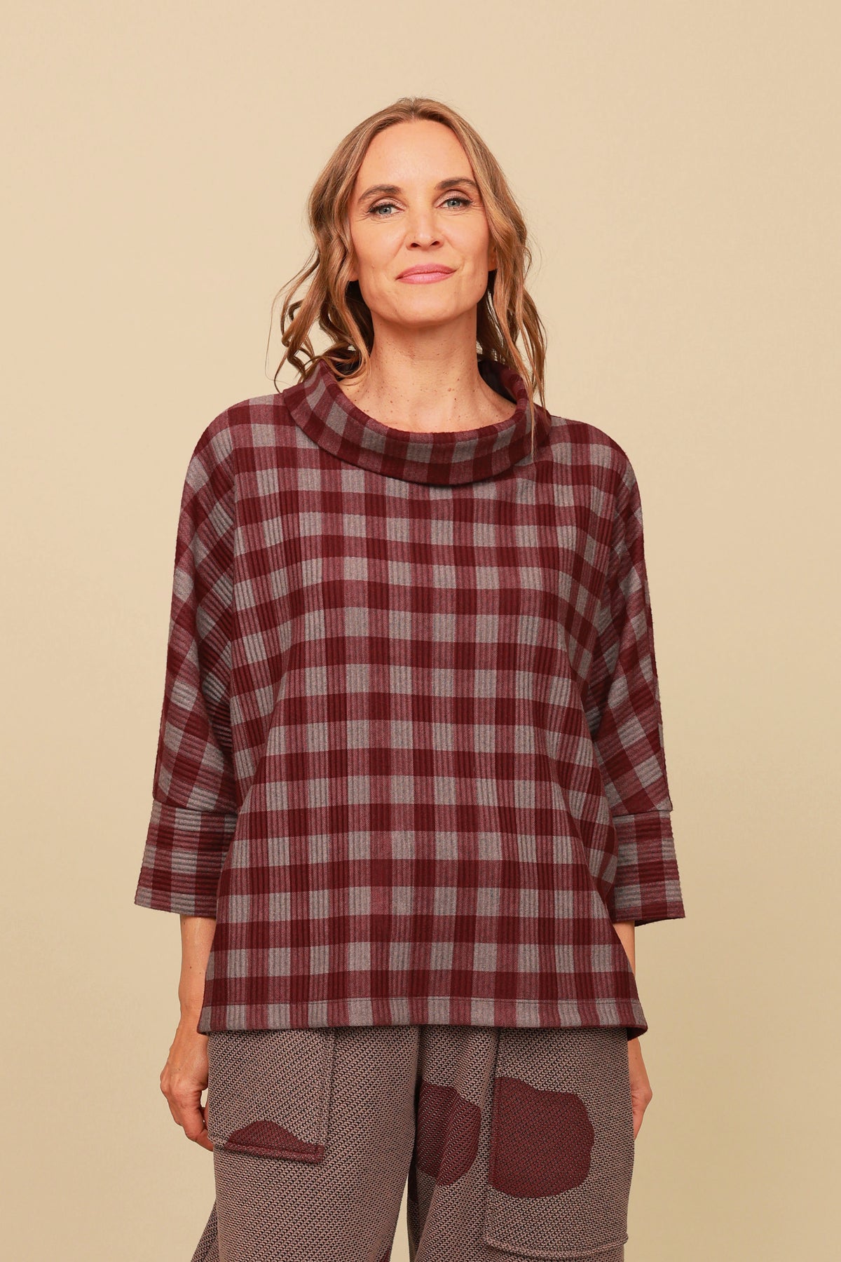 Lenox Top