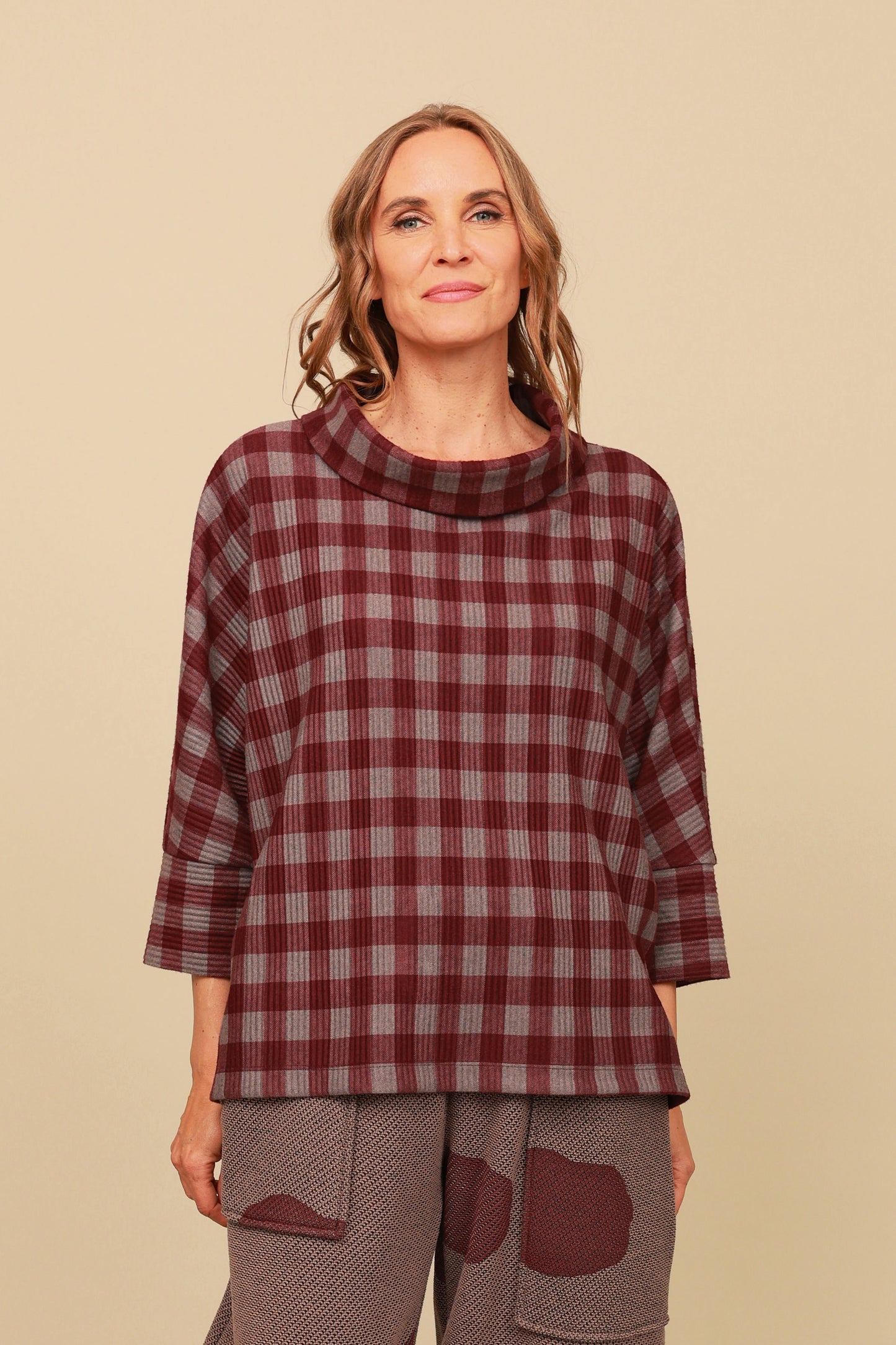 Lenox Top