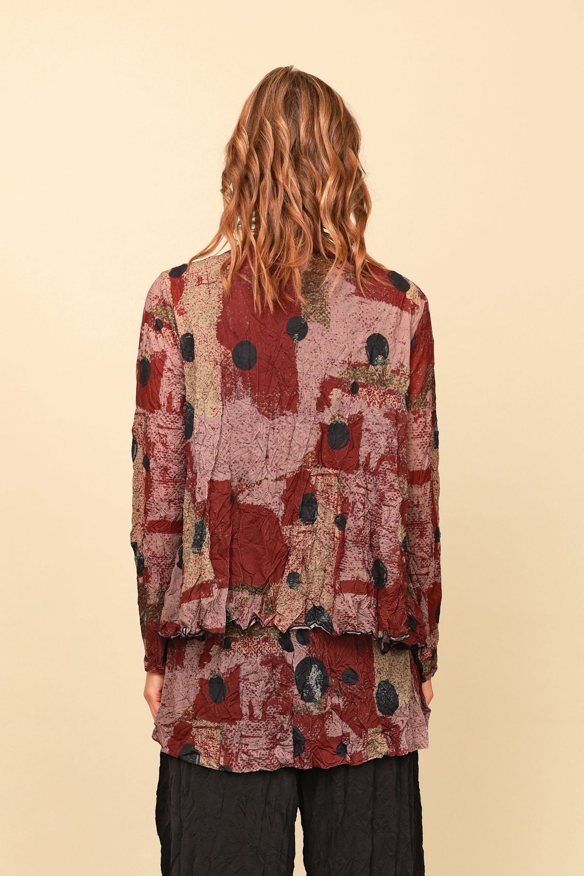 Luna Jacket