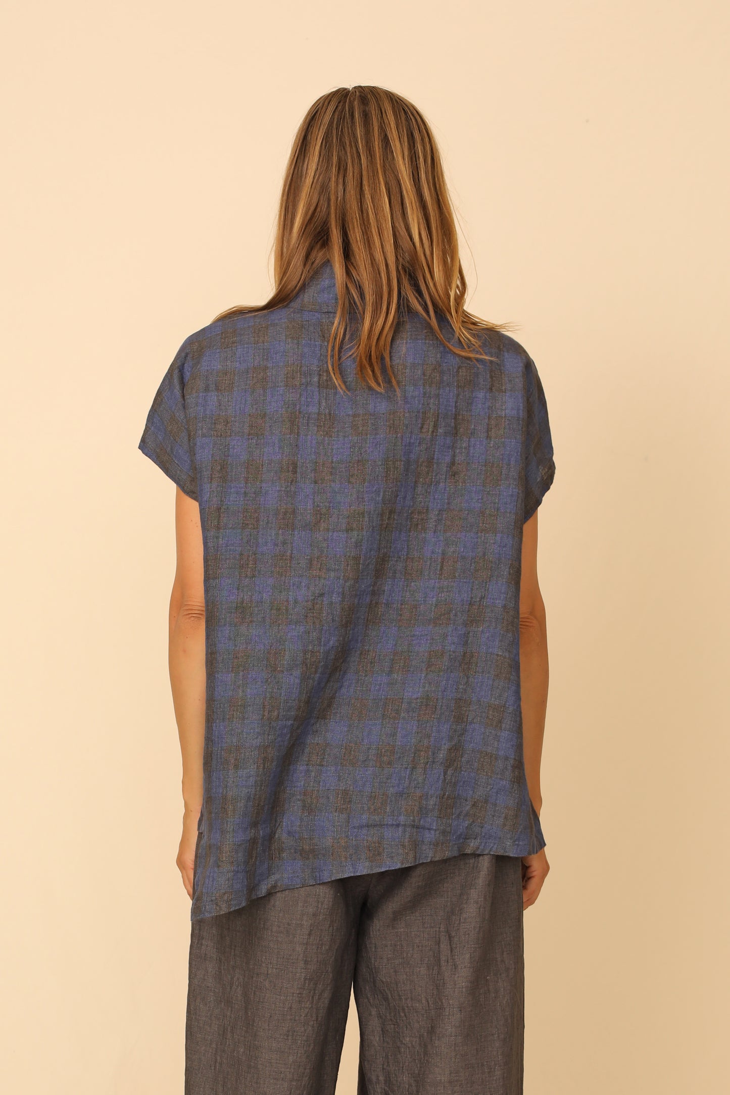 Cally Shirt