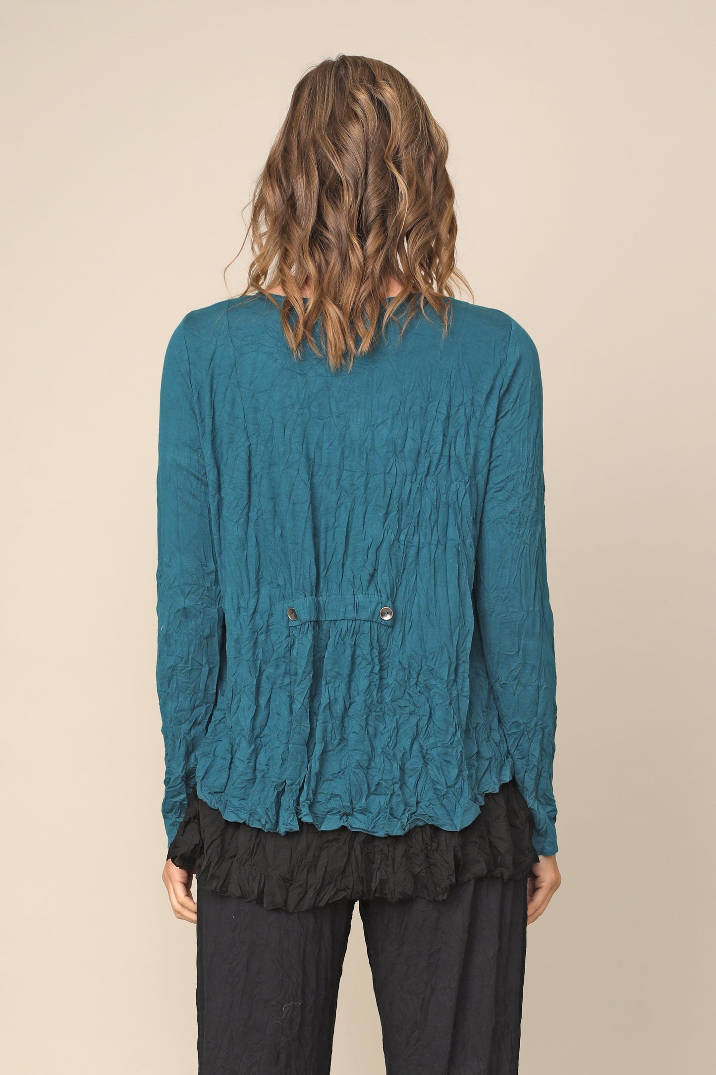 Gizel Top - C42318