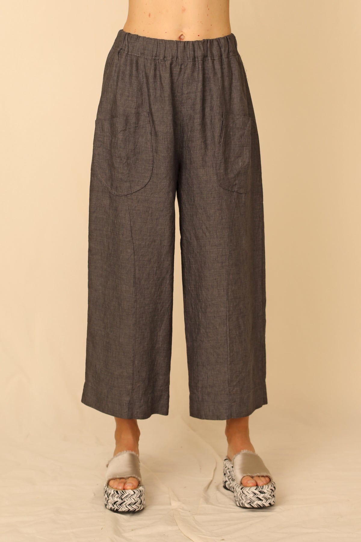 Ellery Pant