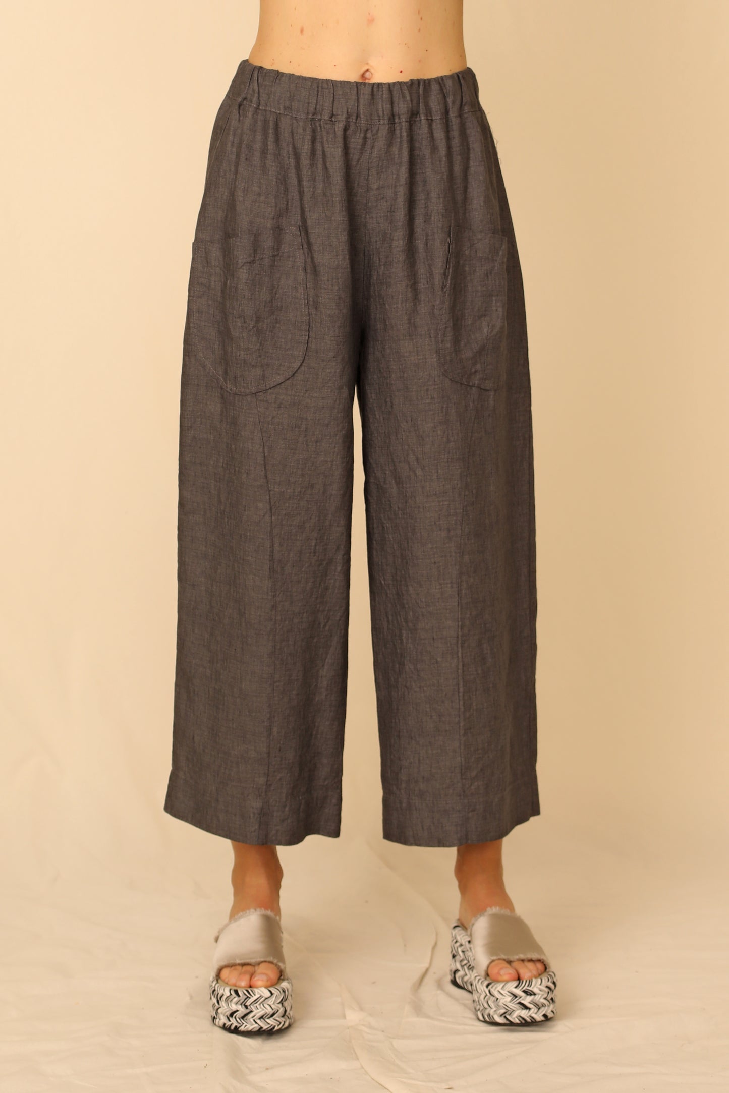 Ellery Pant
